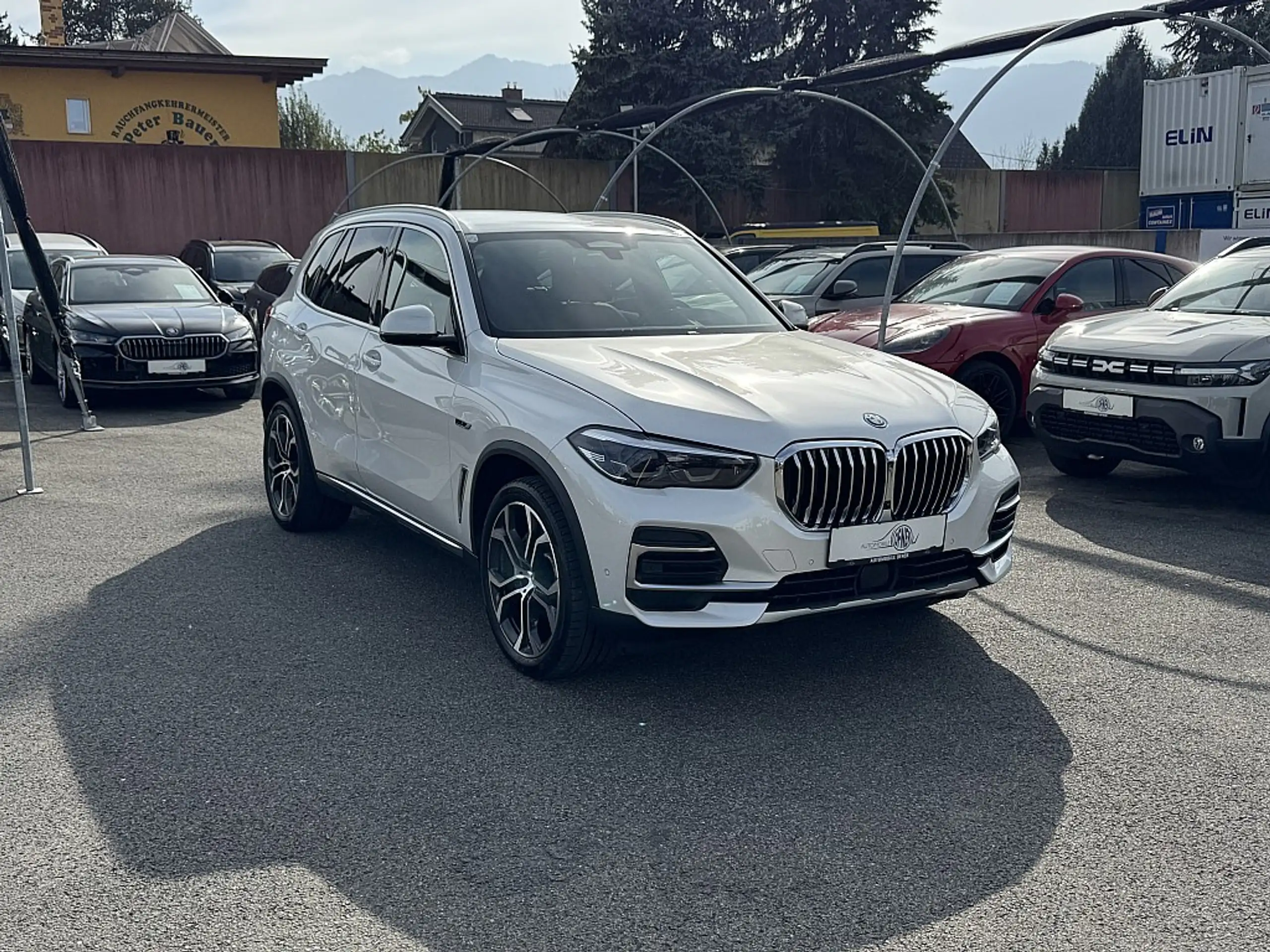 BMW - X5