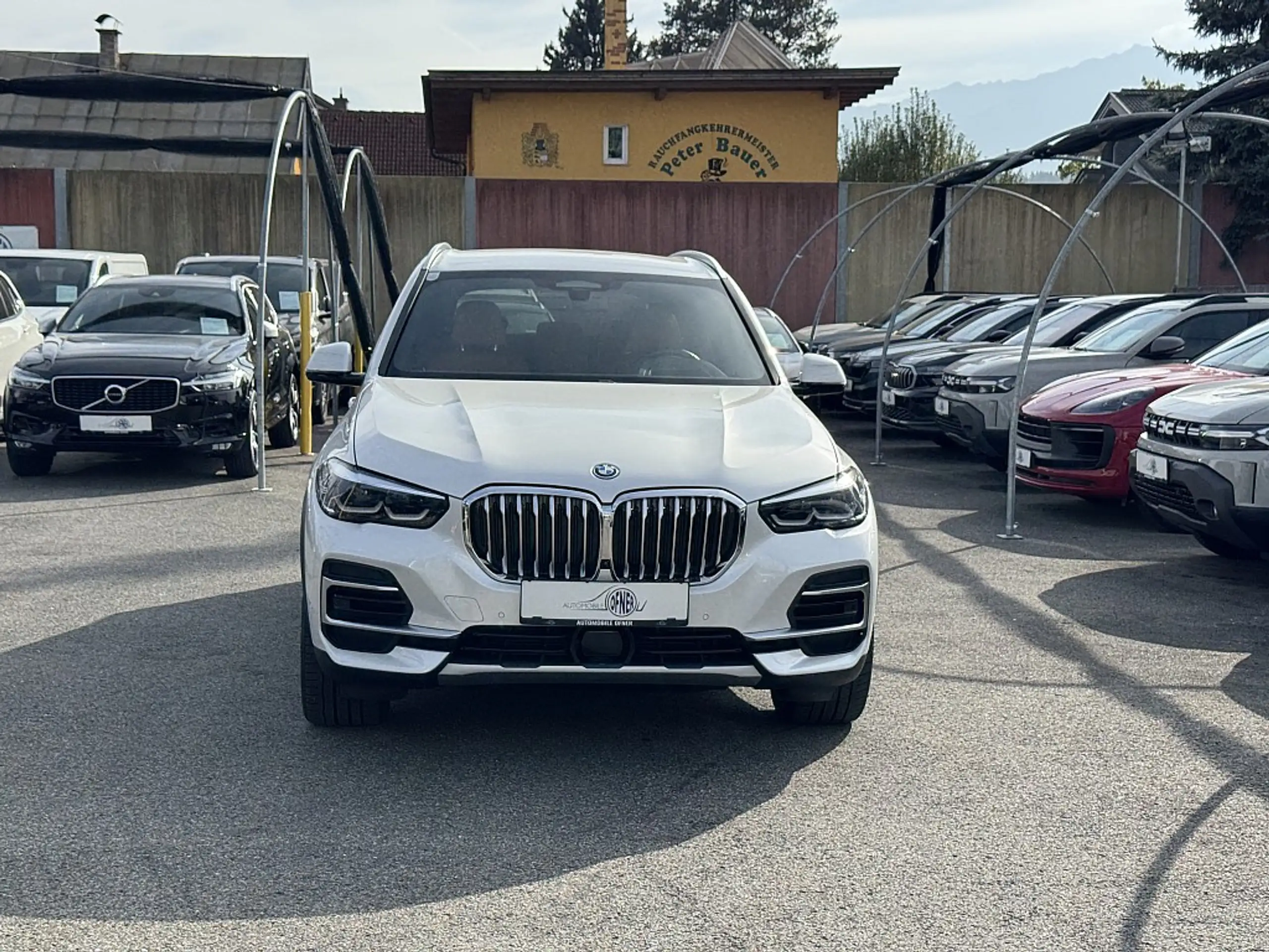 BMW - X5