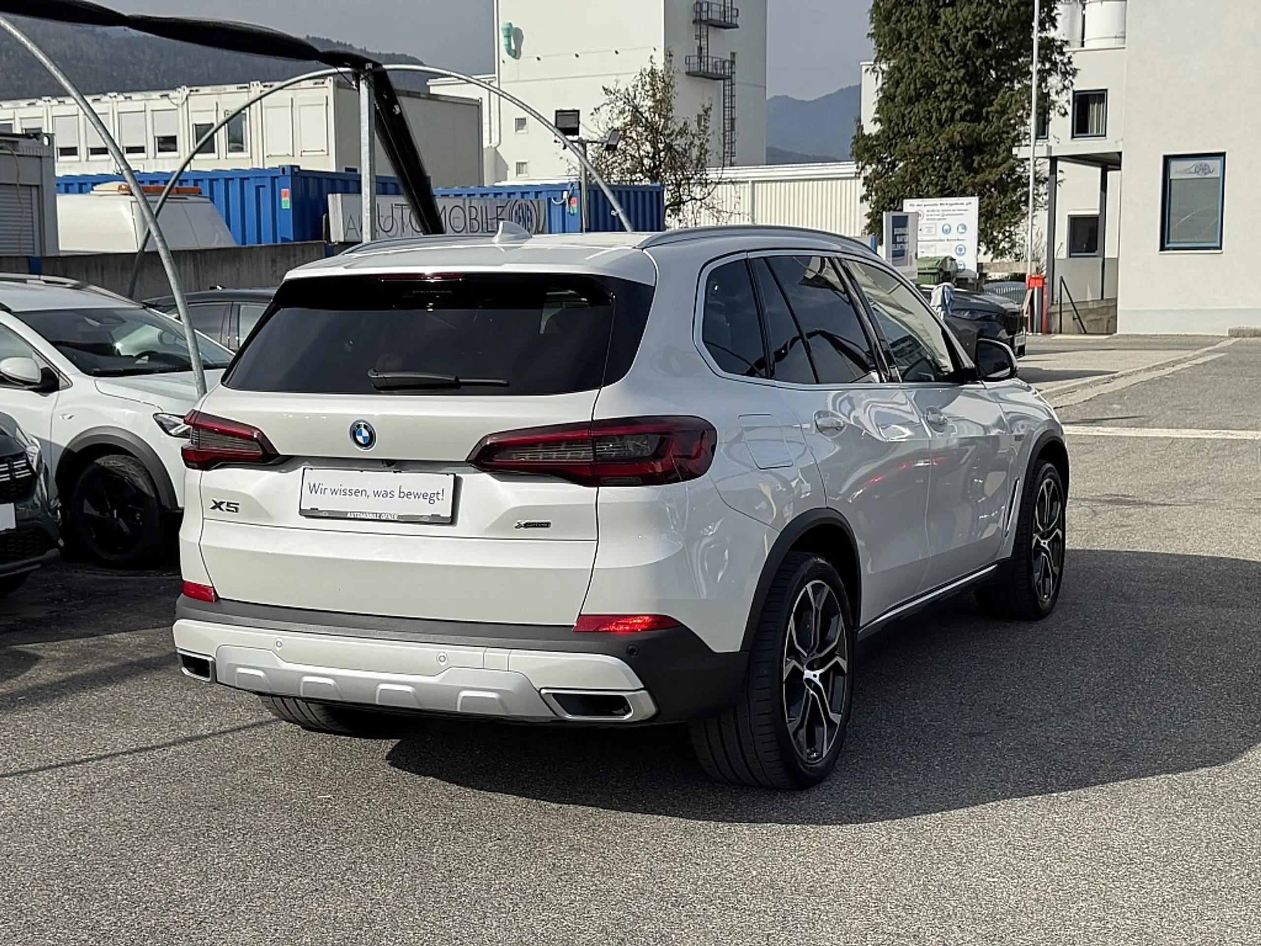 BMW - X5