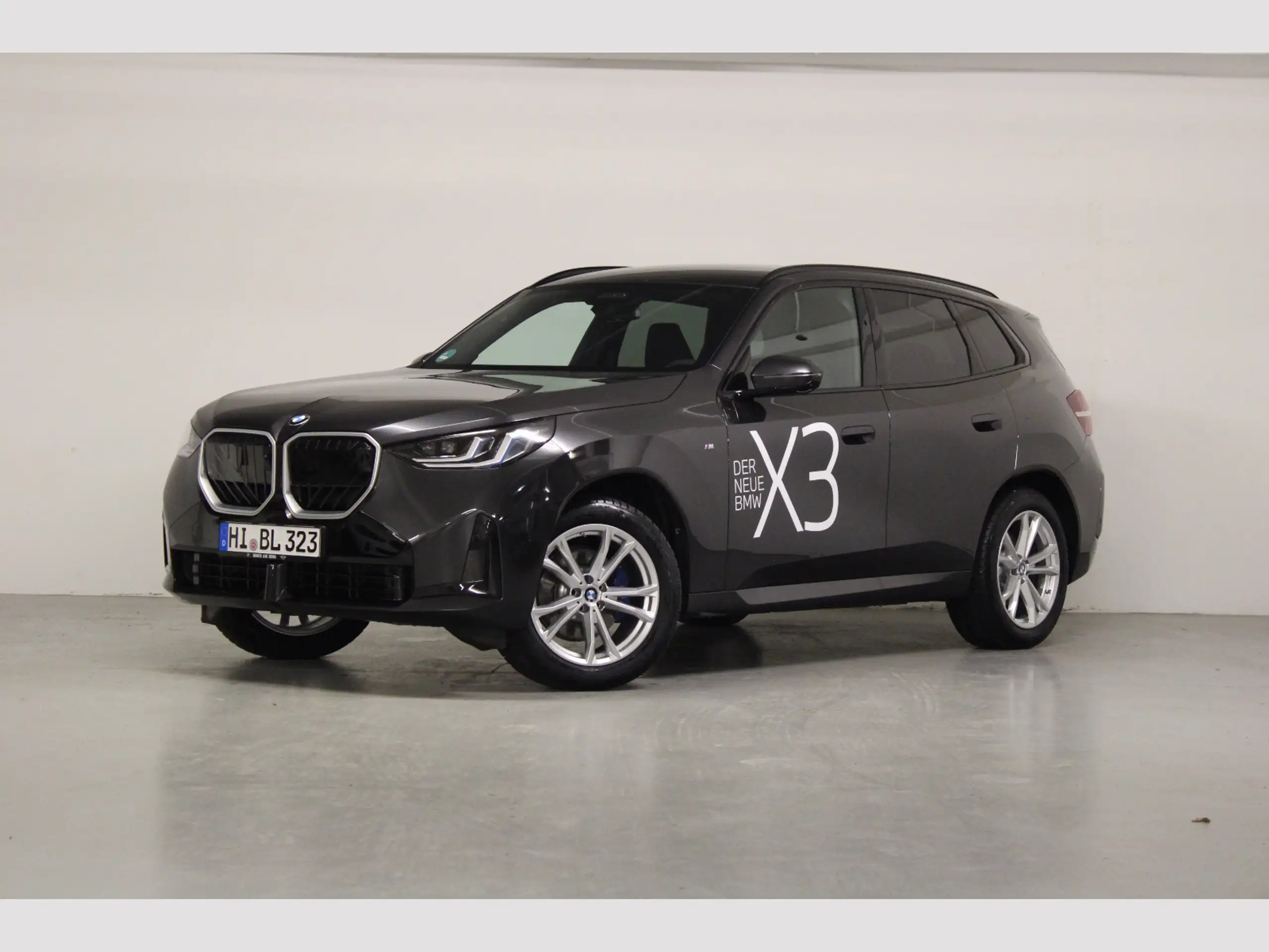 BMW - X3