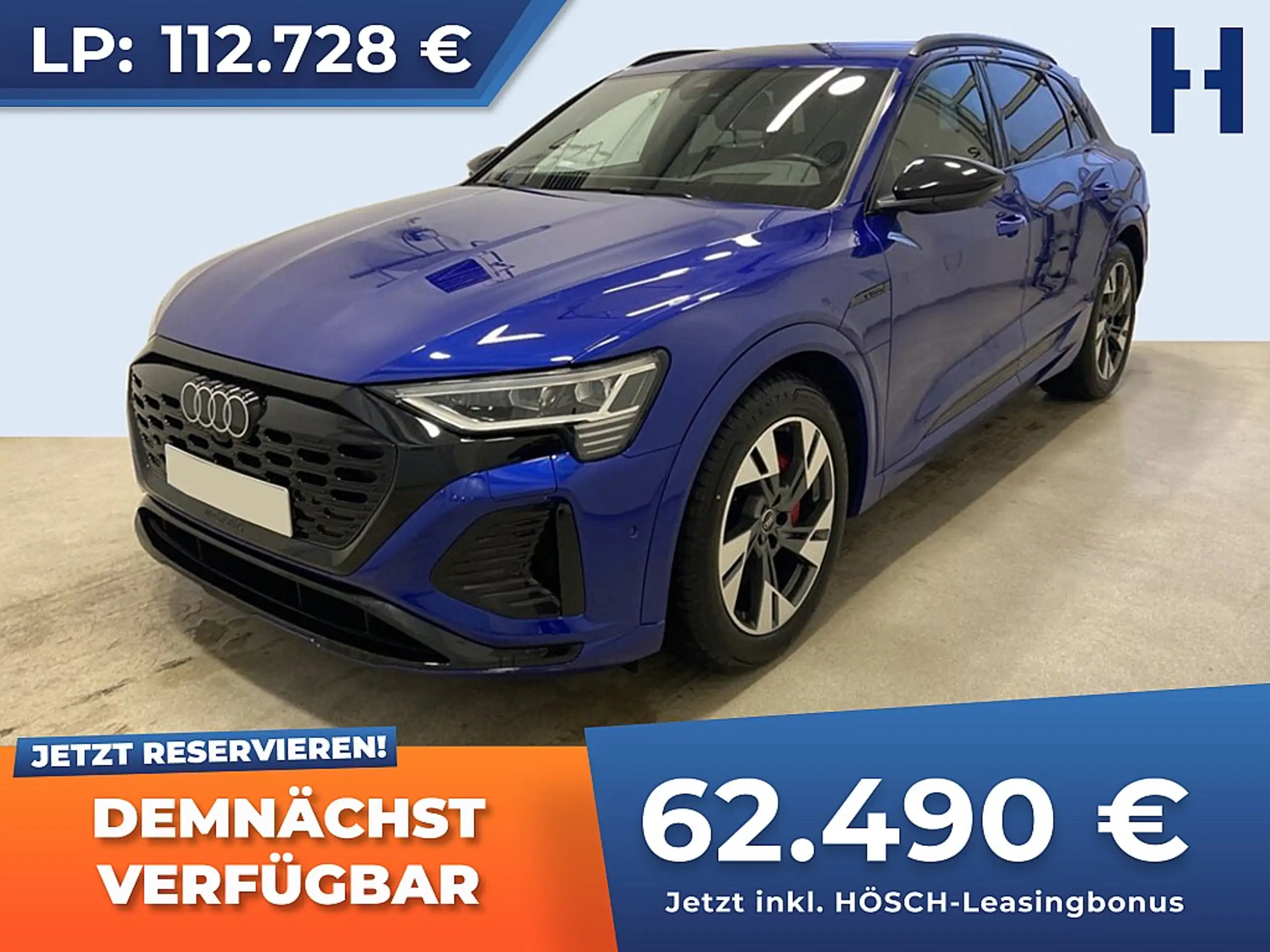 Audi Q8 2023