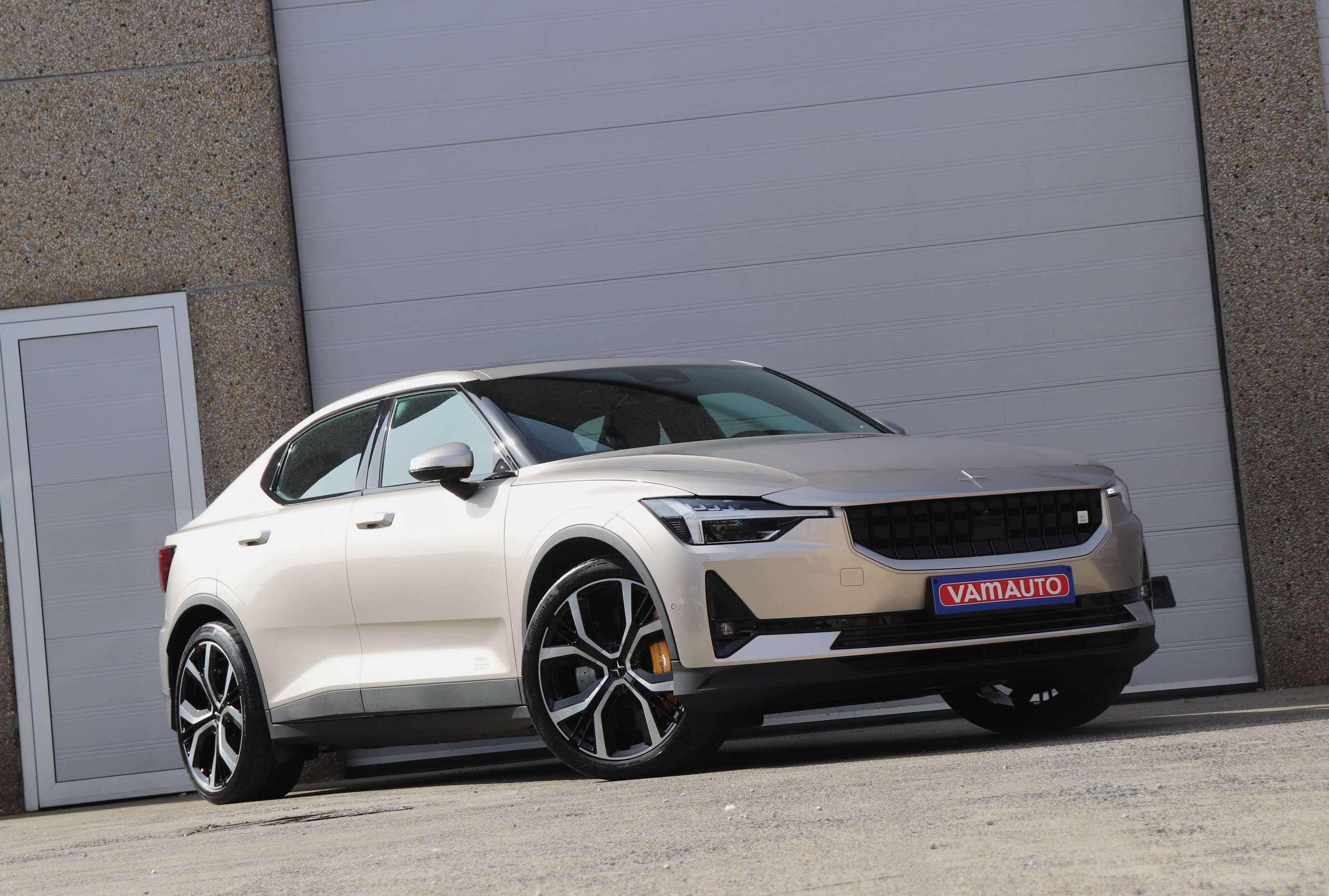 Polestar - 2