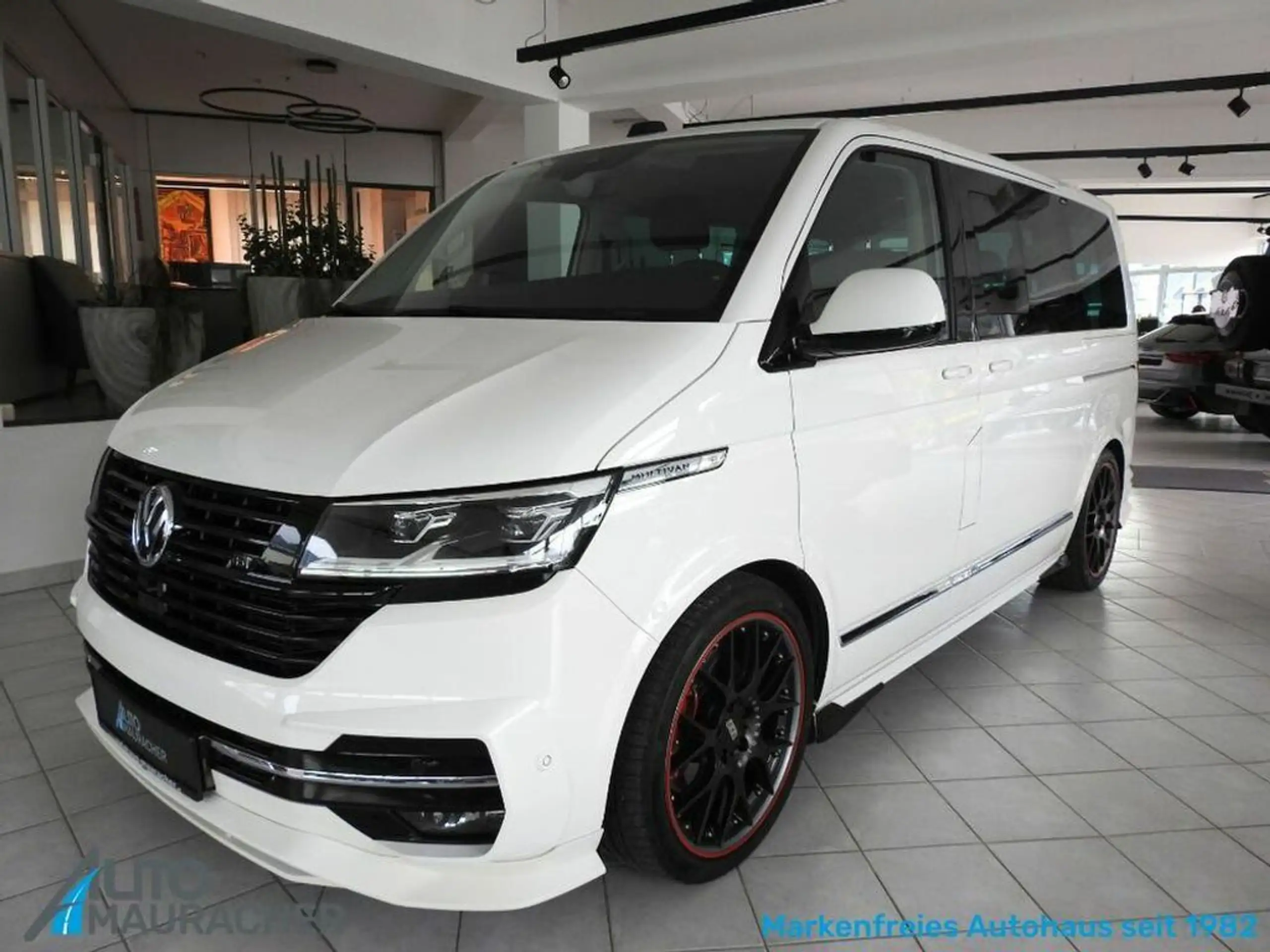 Volkswagen T6 Multivan 2020