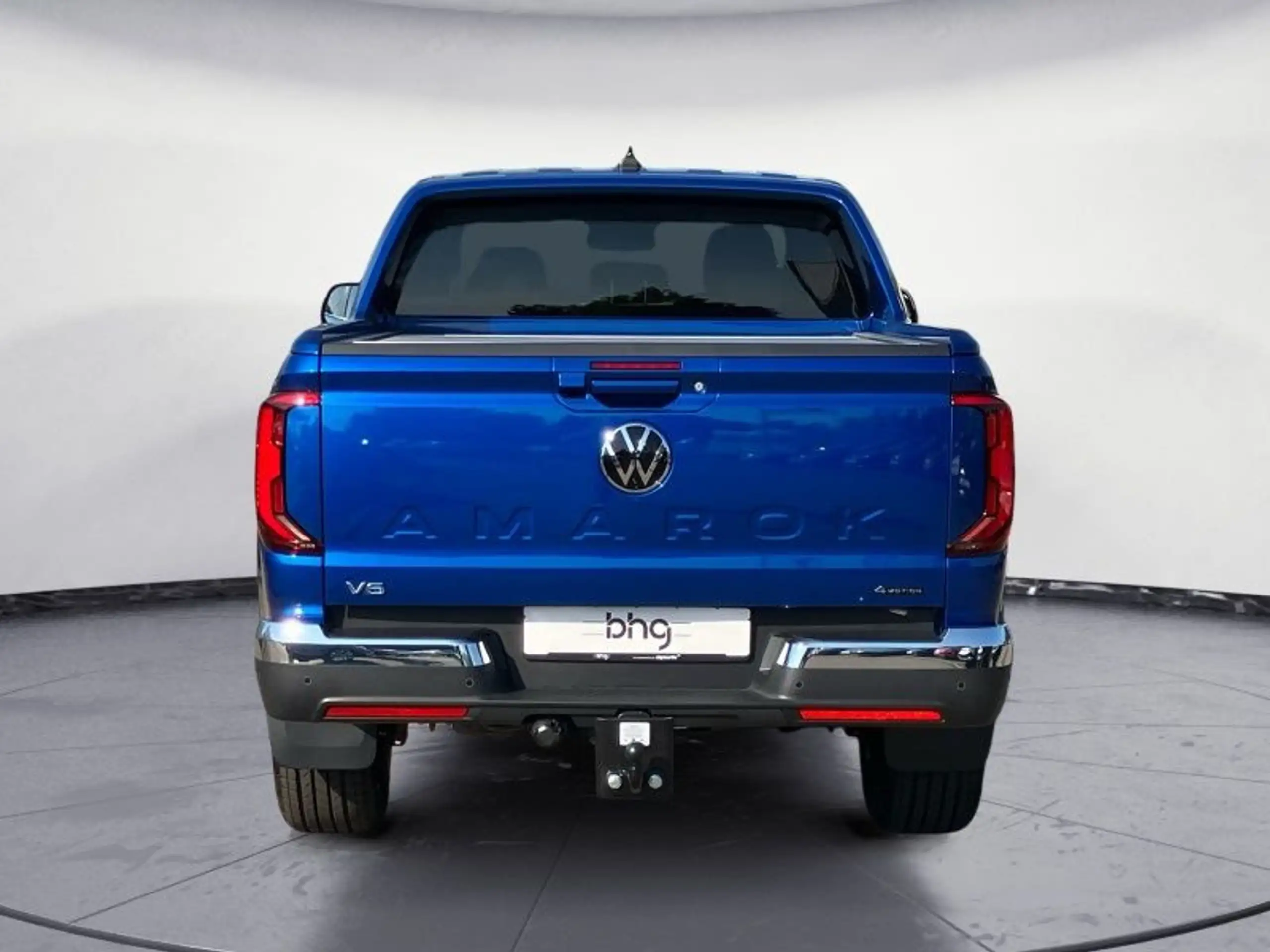 Volkswagen - Amarok