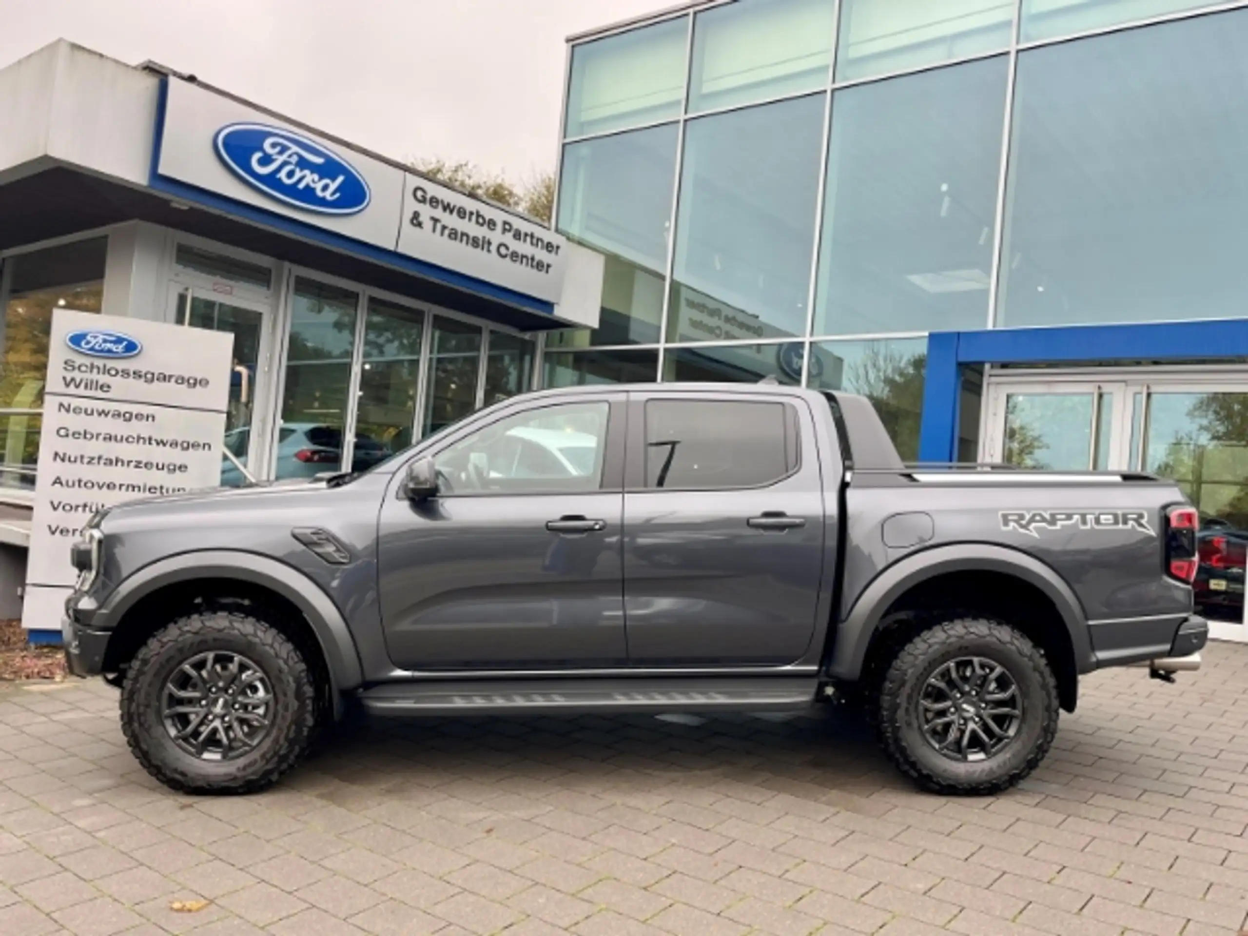 Ford - Ranger