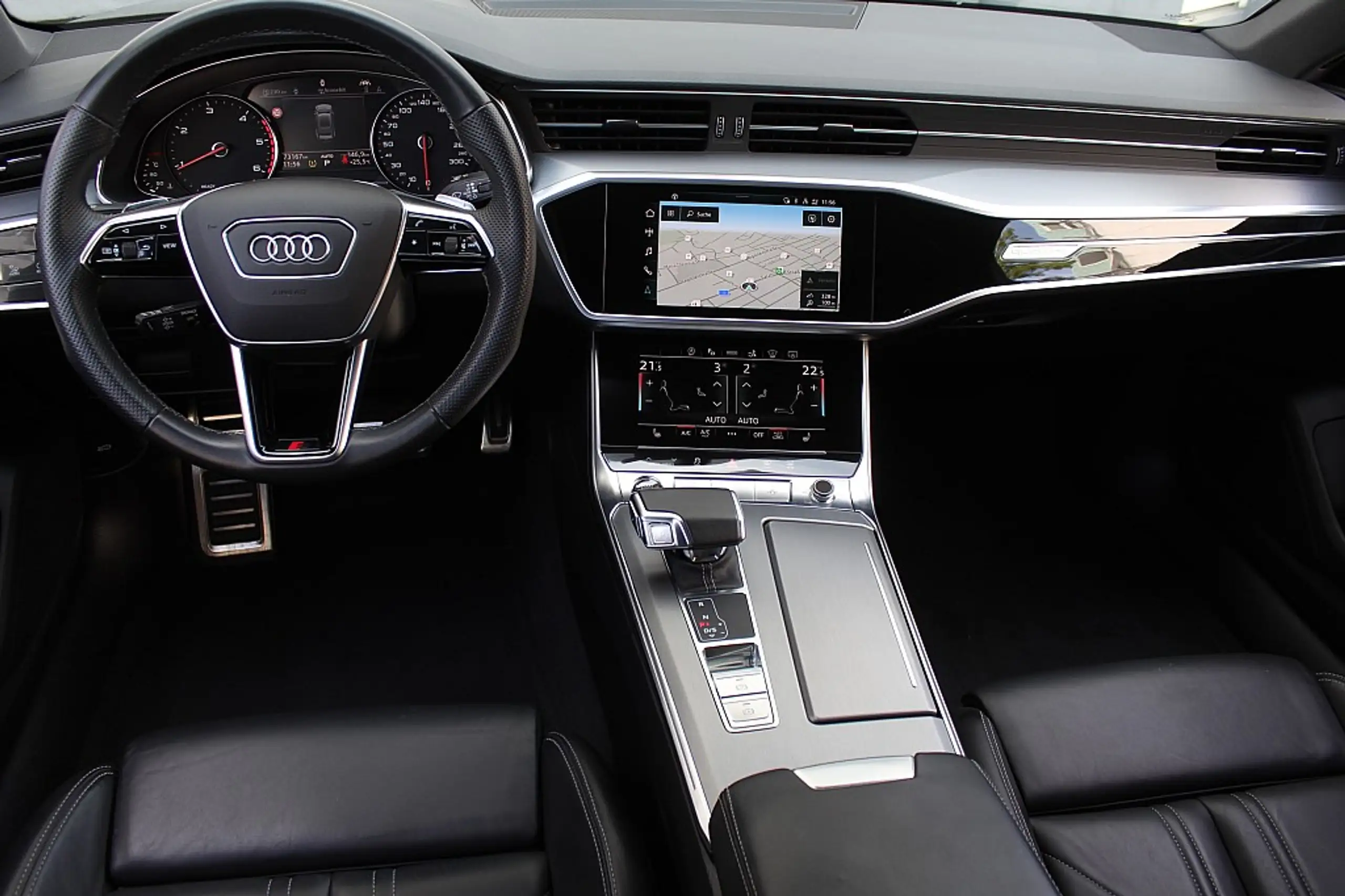 Audi - A7