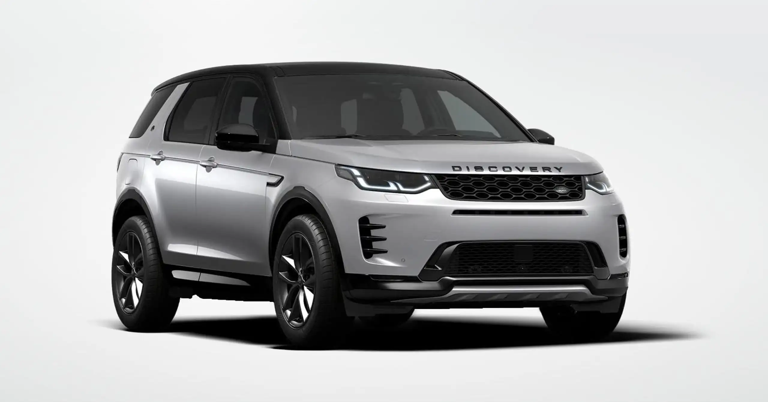 Land Rover - Discovery Sport