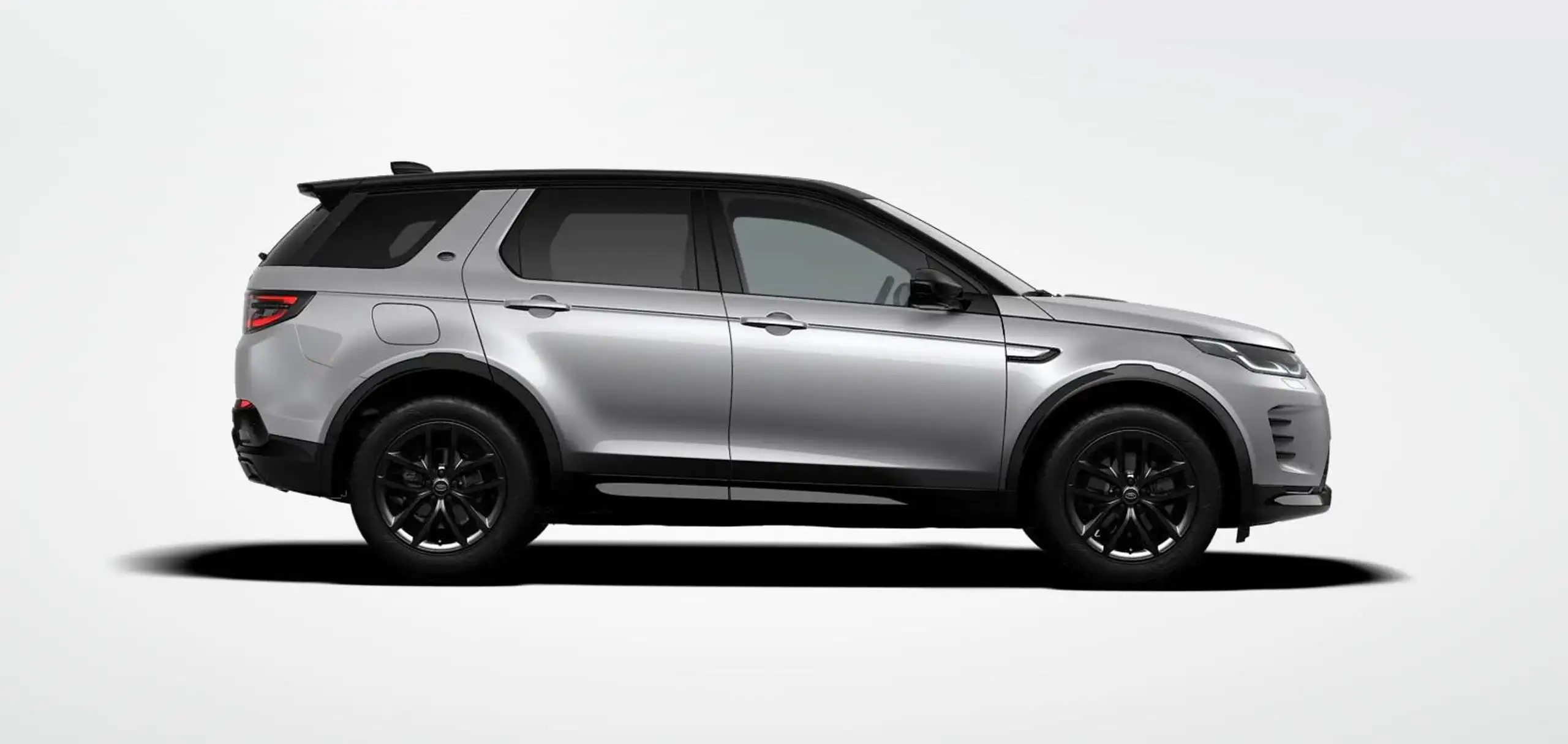 Land Rover - Discovery Sport