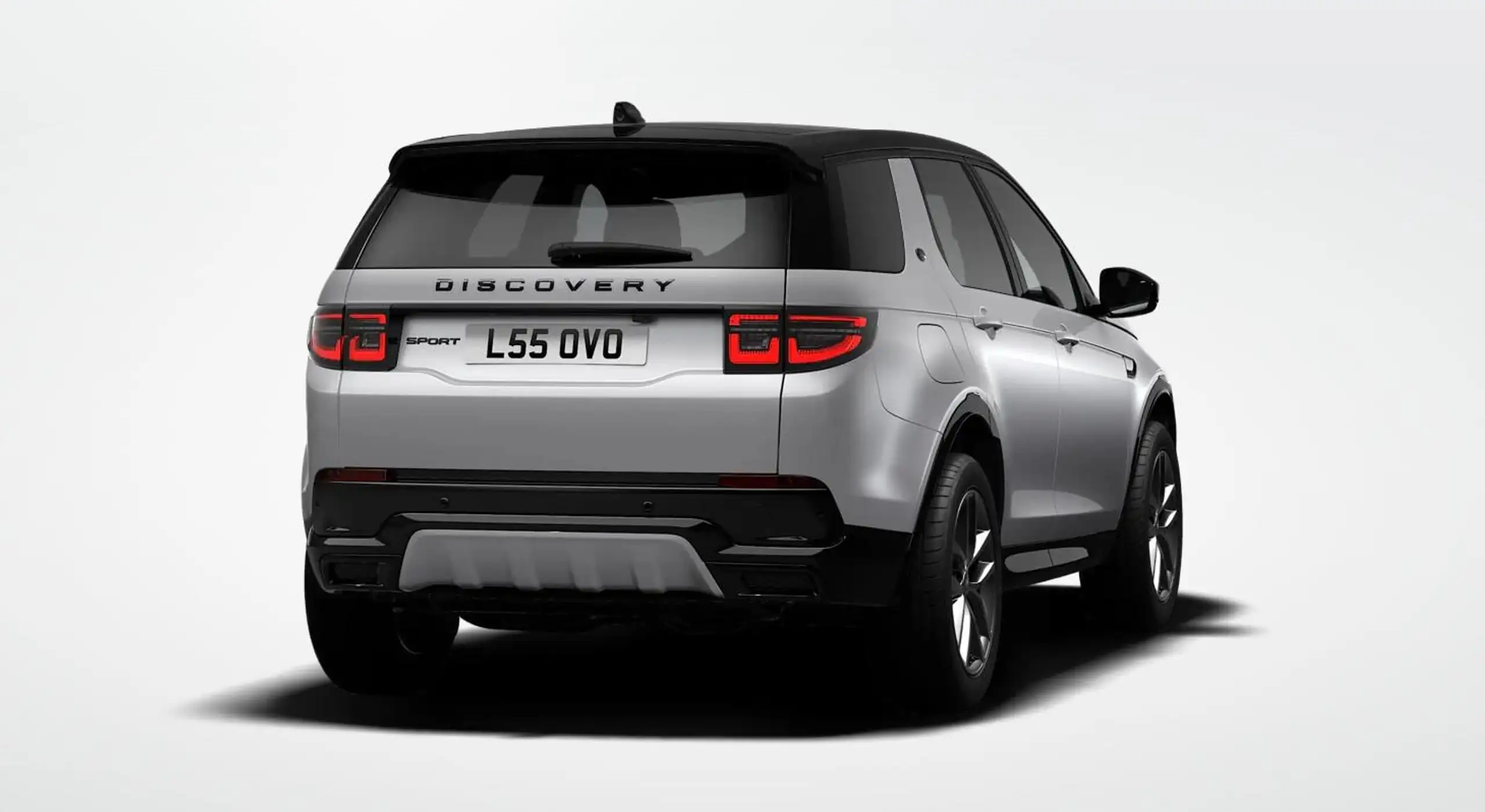 Land Rover - Discovery Sport