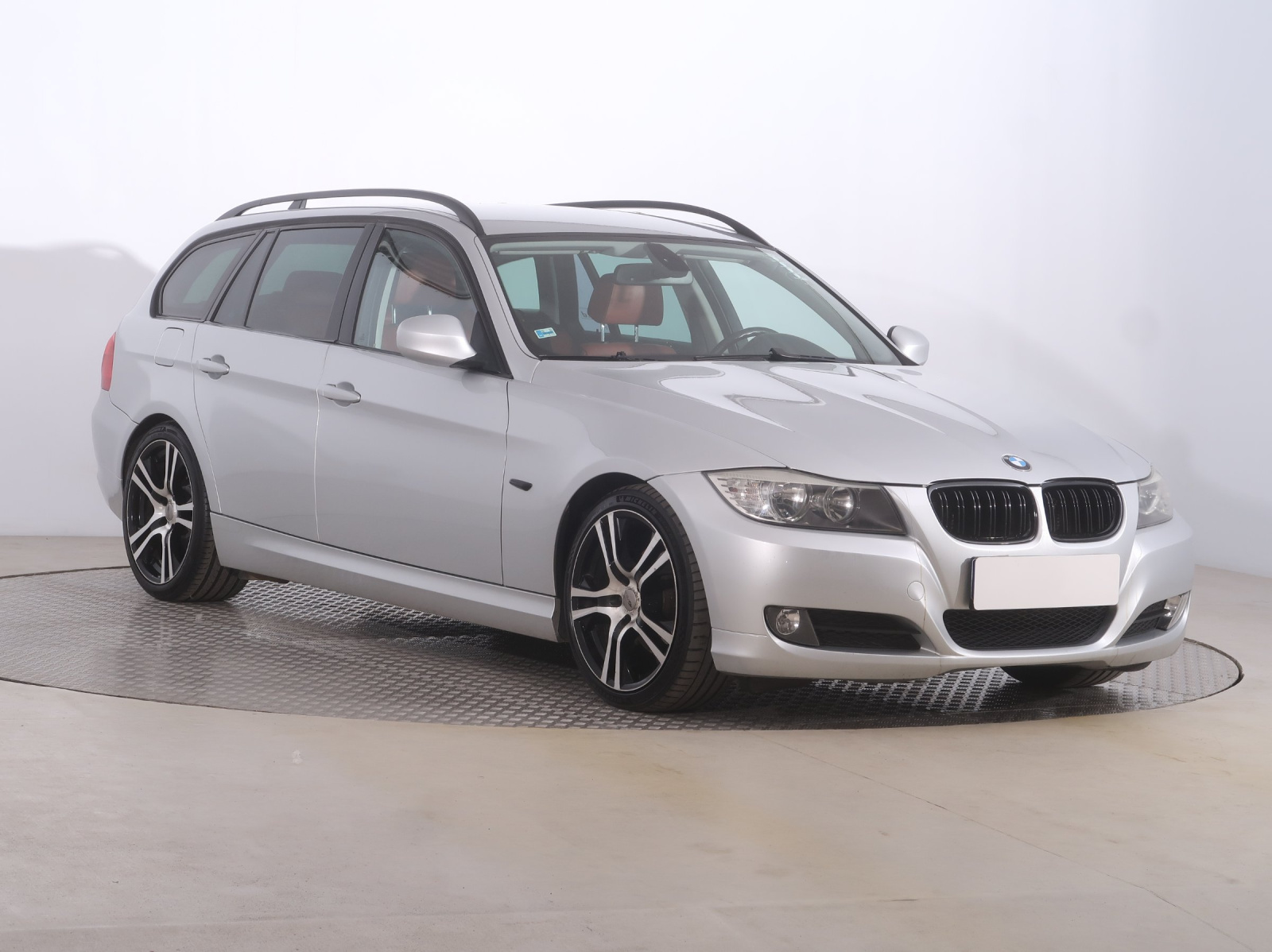 BMW - BMW3