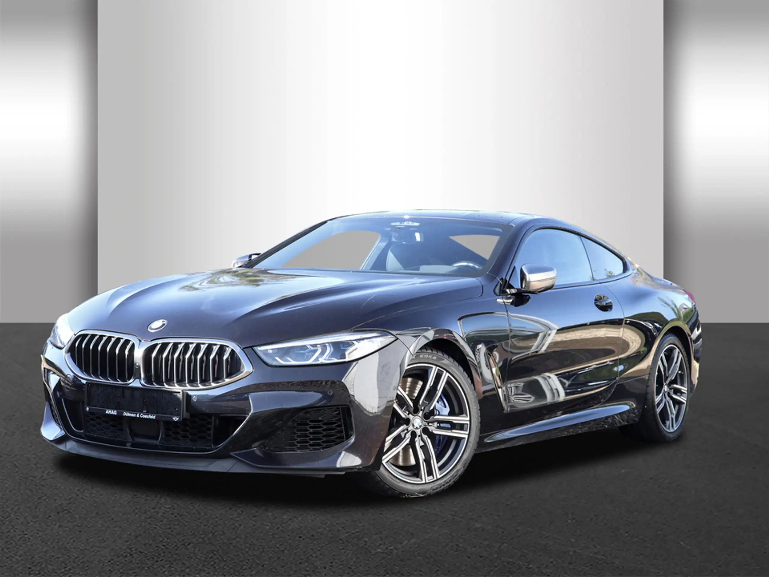 BMW - M850