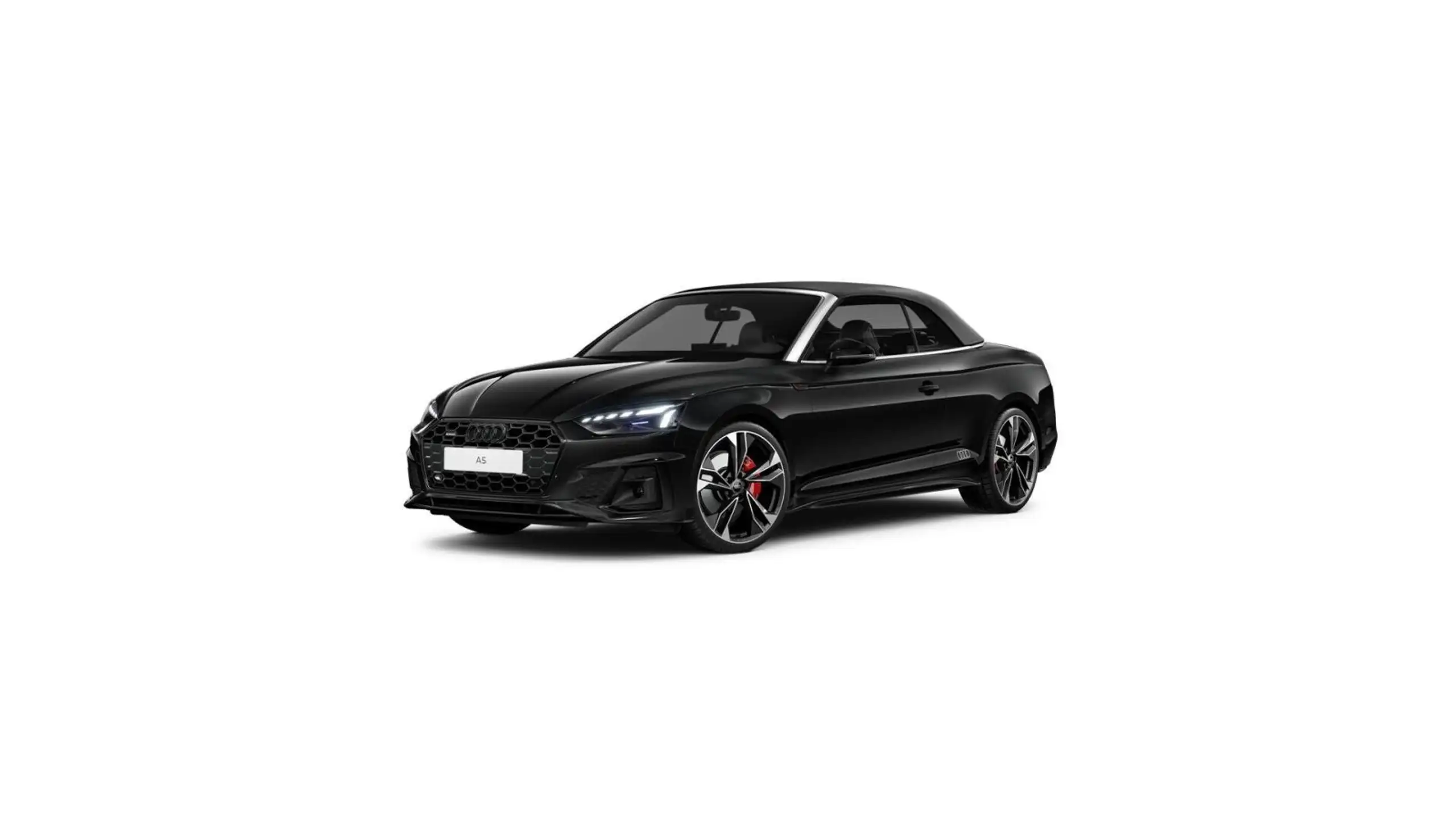 Audi A5 2024