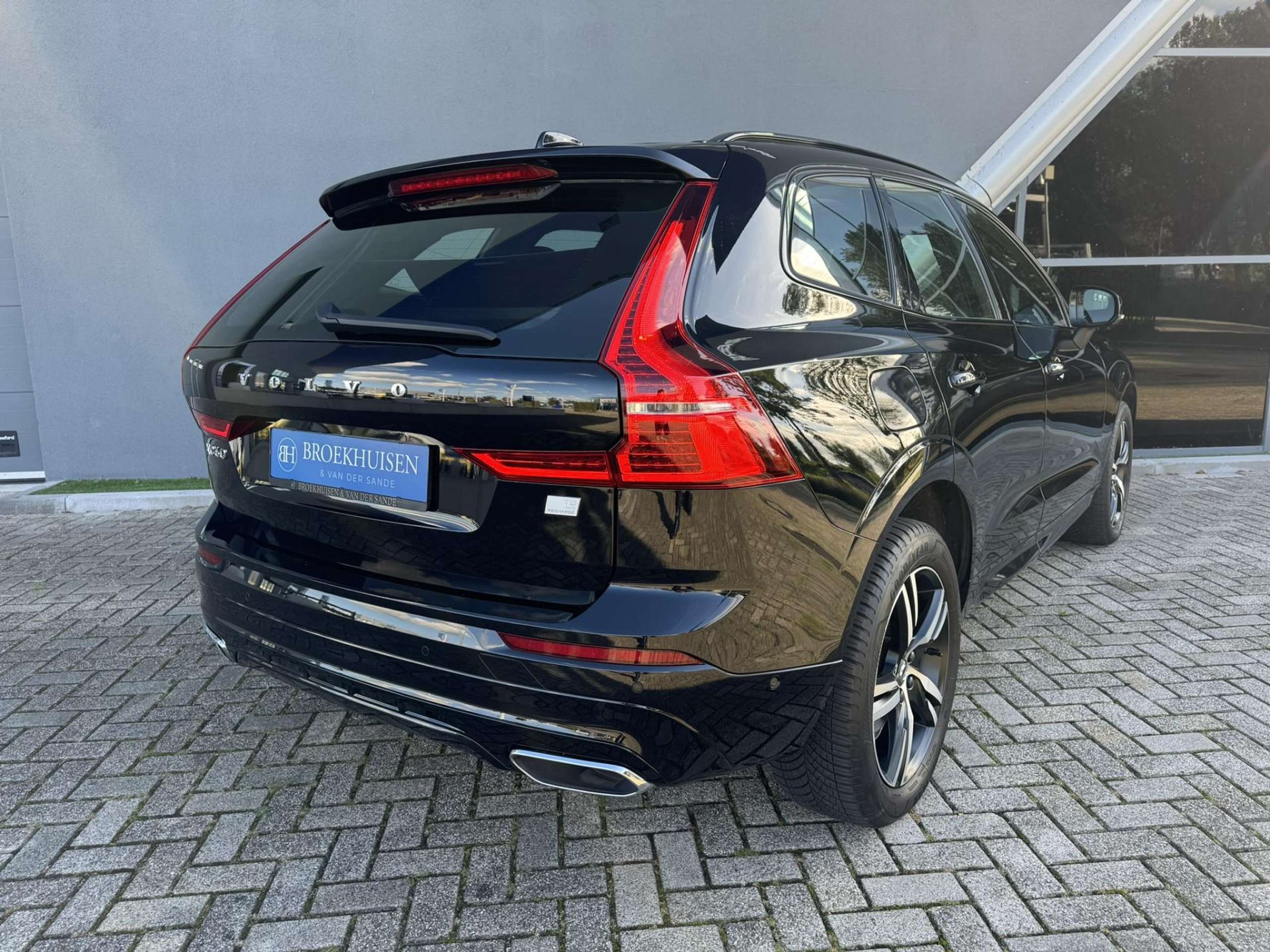 Volvo - XC60