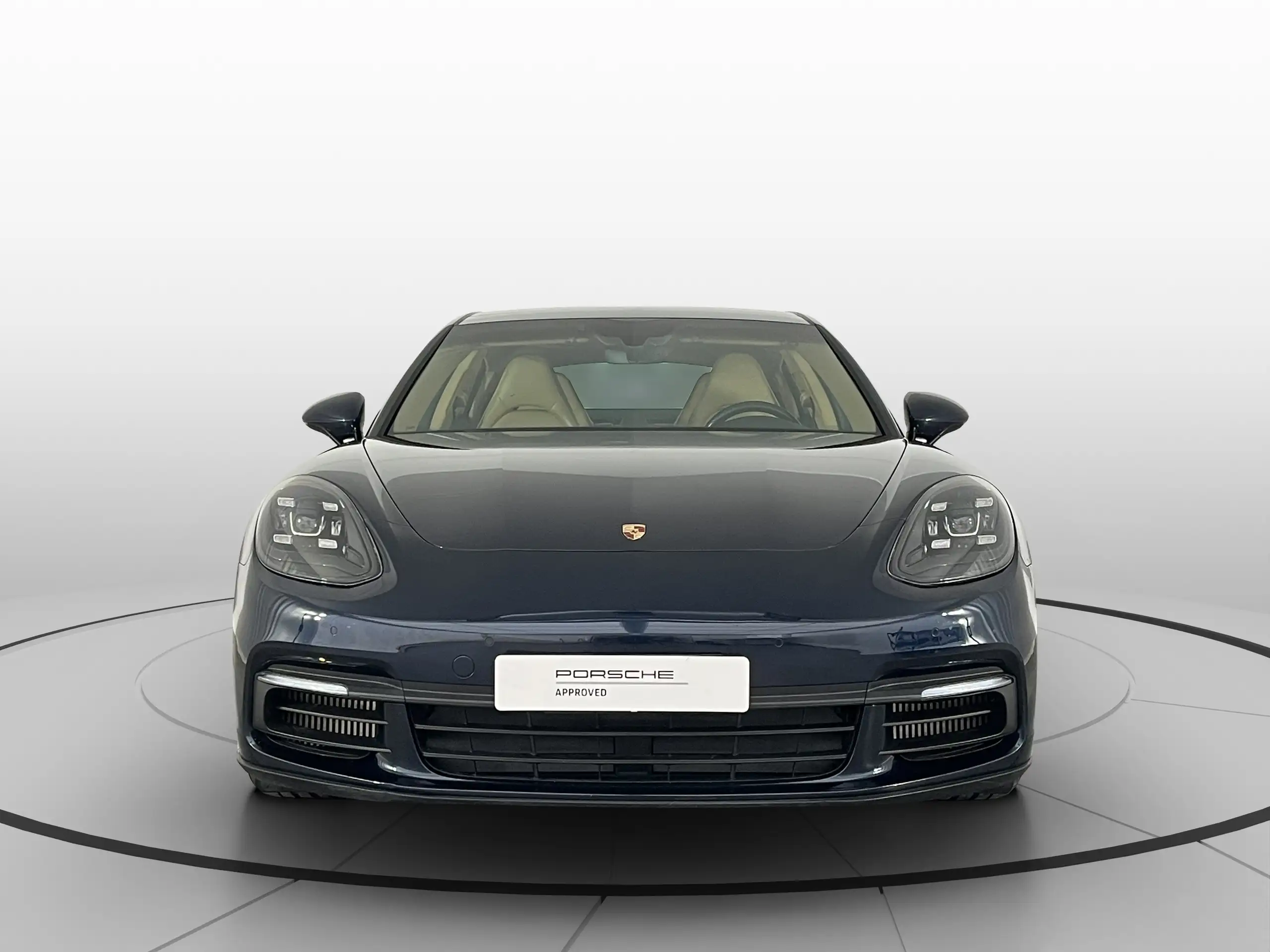 Porsche - Panamera