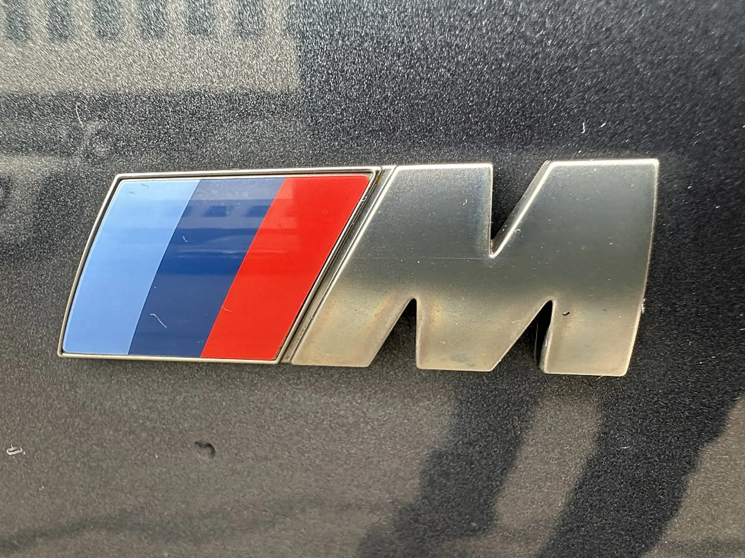 BMW - X5 M