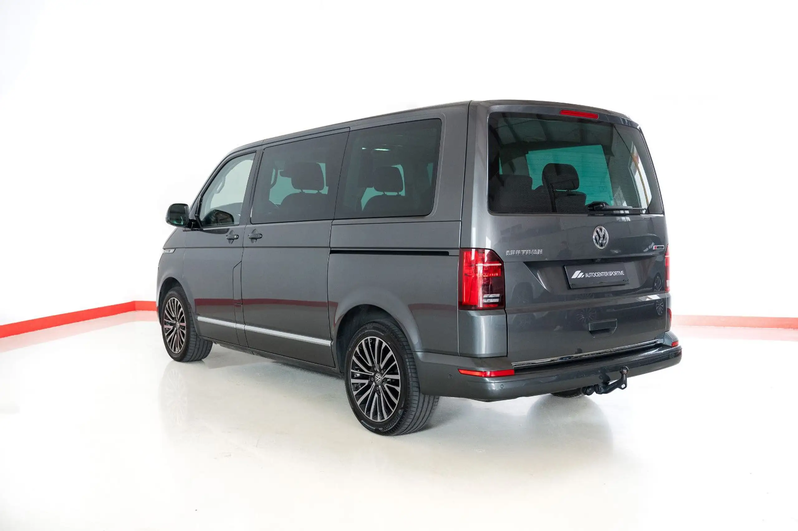 Volkswagen - T6 Multivan