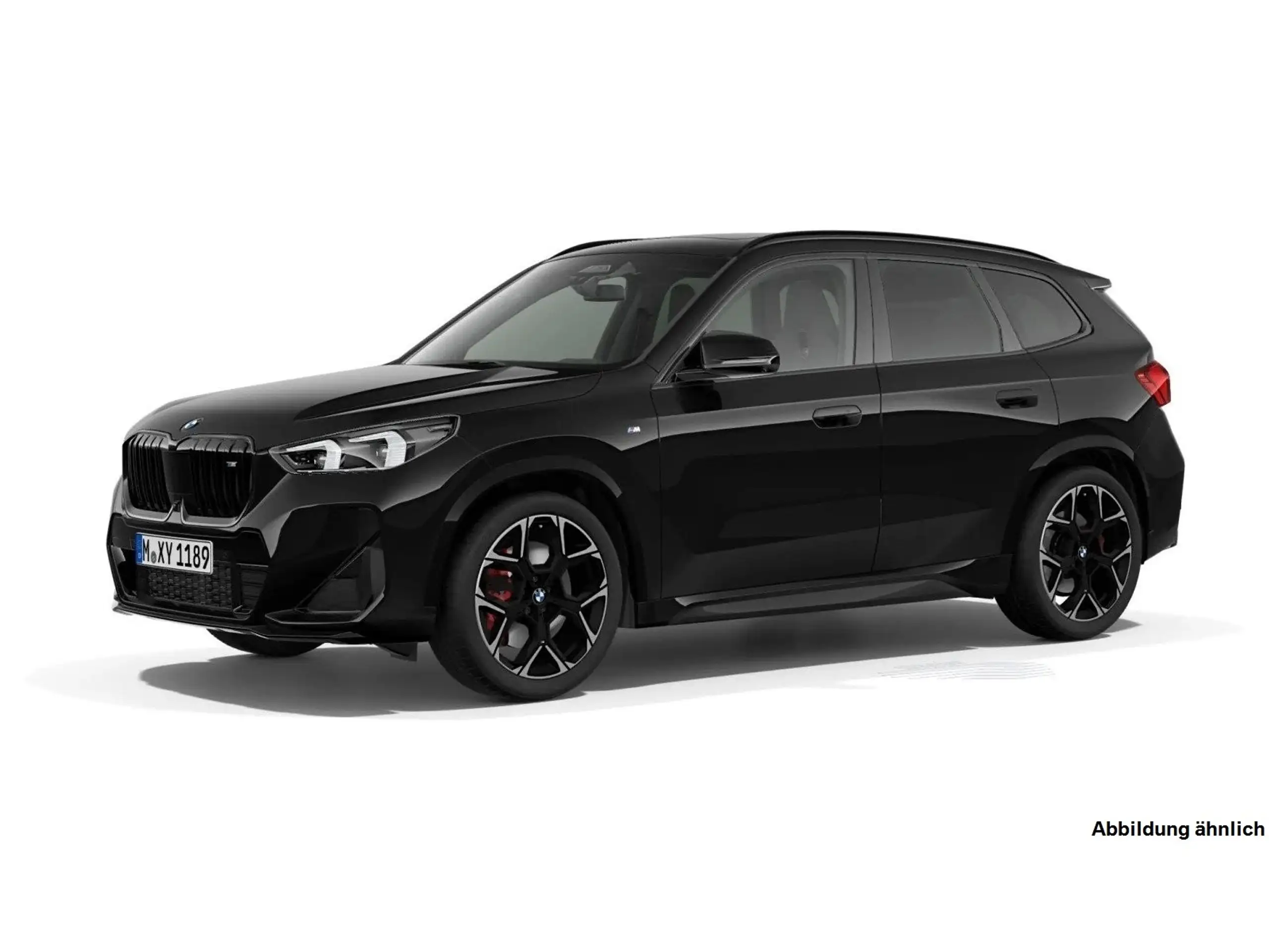 BMW - X1