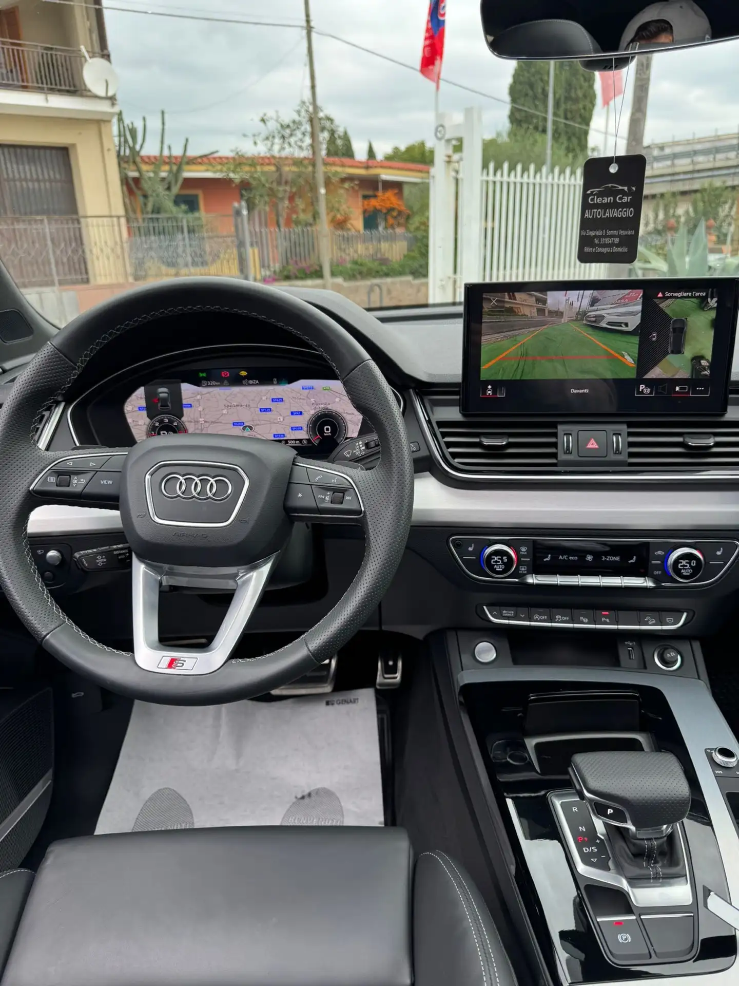 Audi - Q5