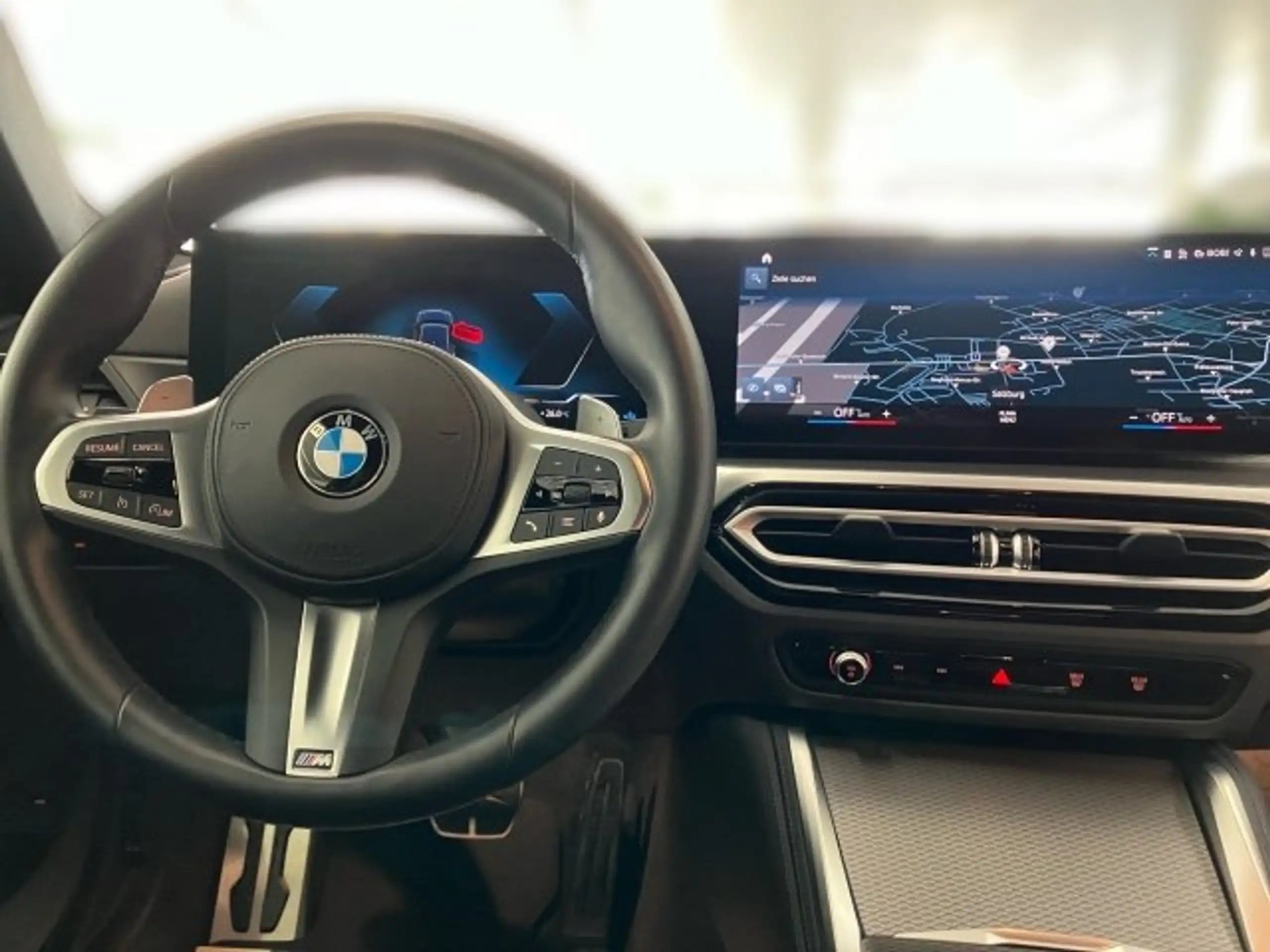 BMW - 420