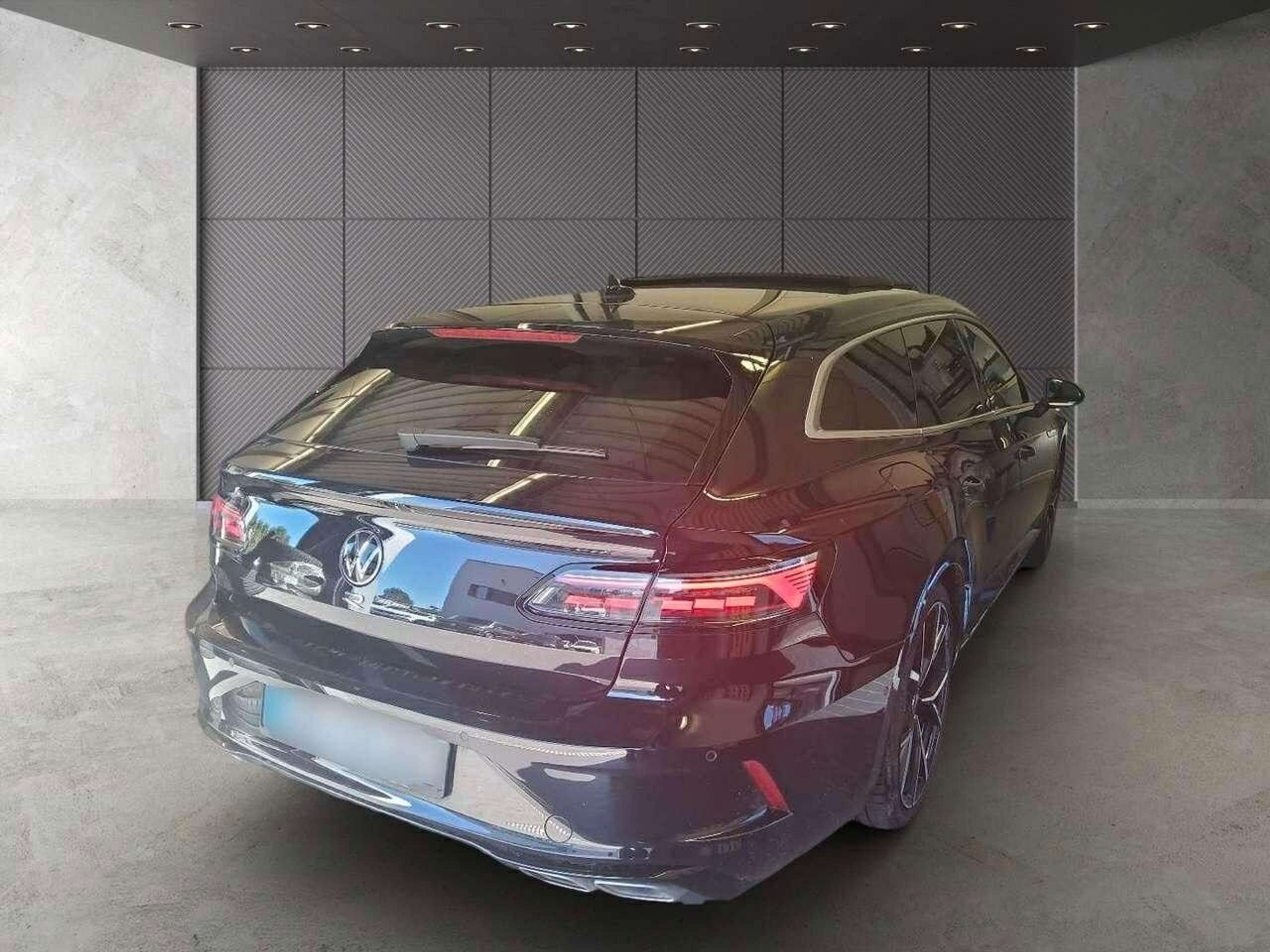 Volkswagen - Arteon