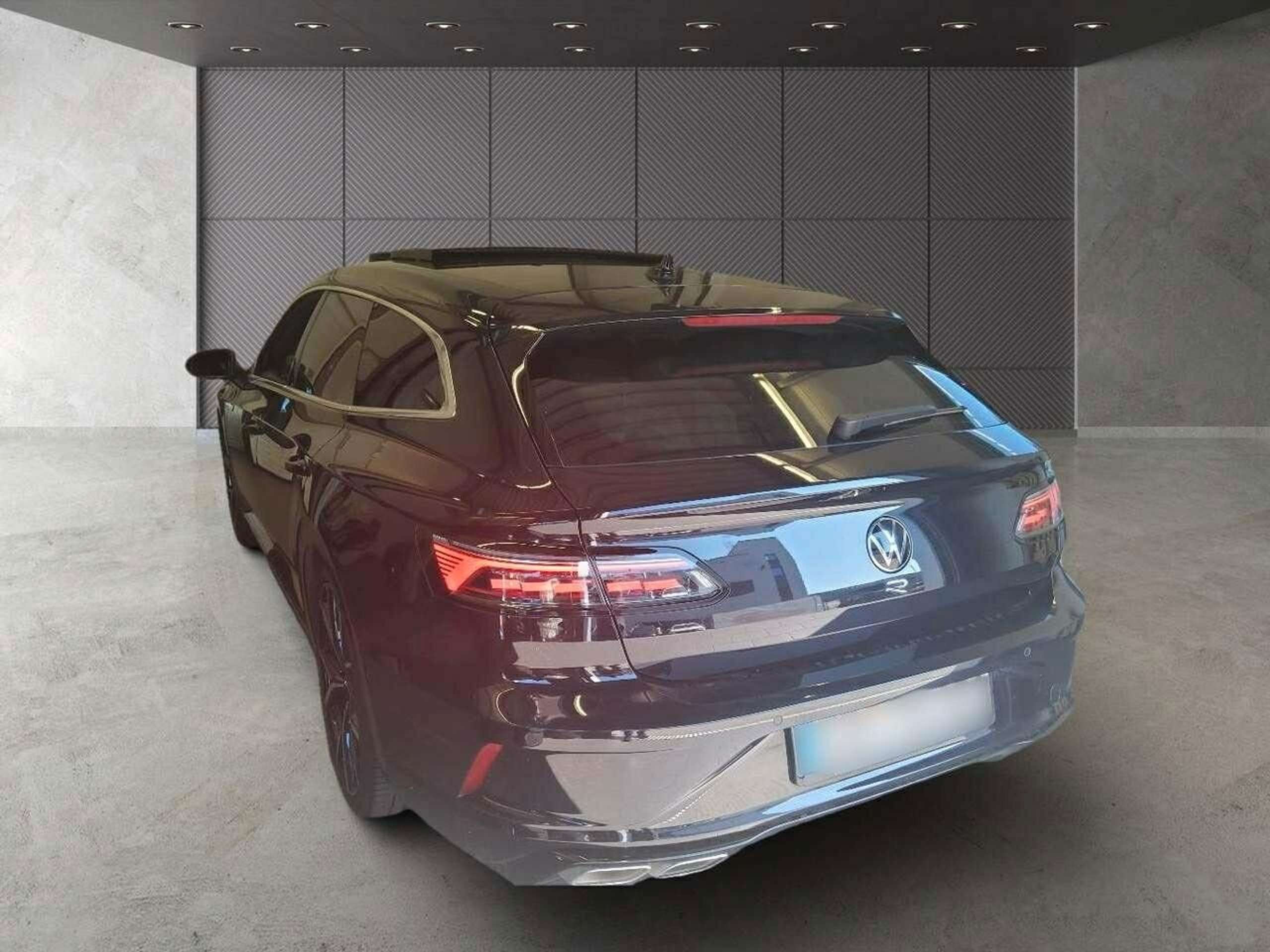 Volkswagen - Arteon