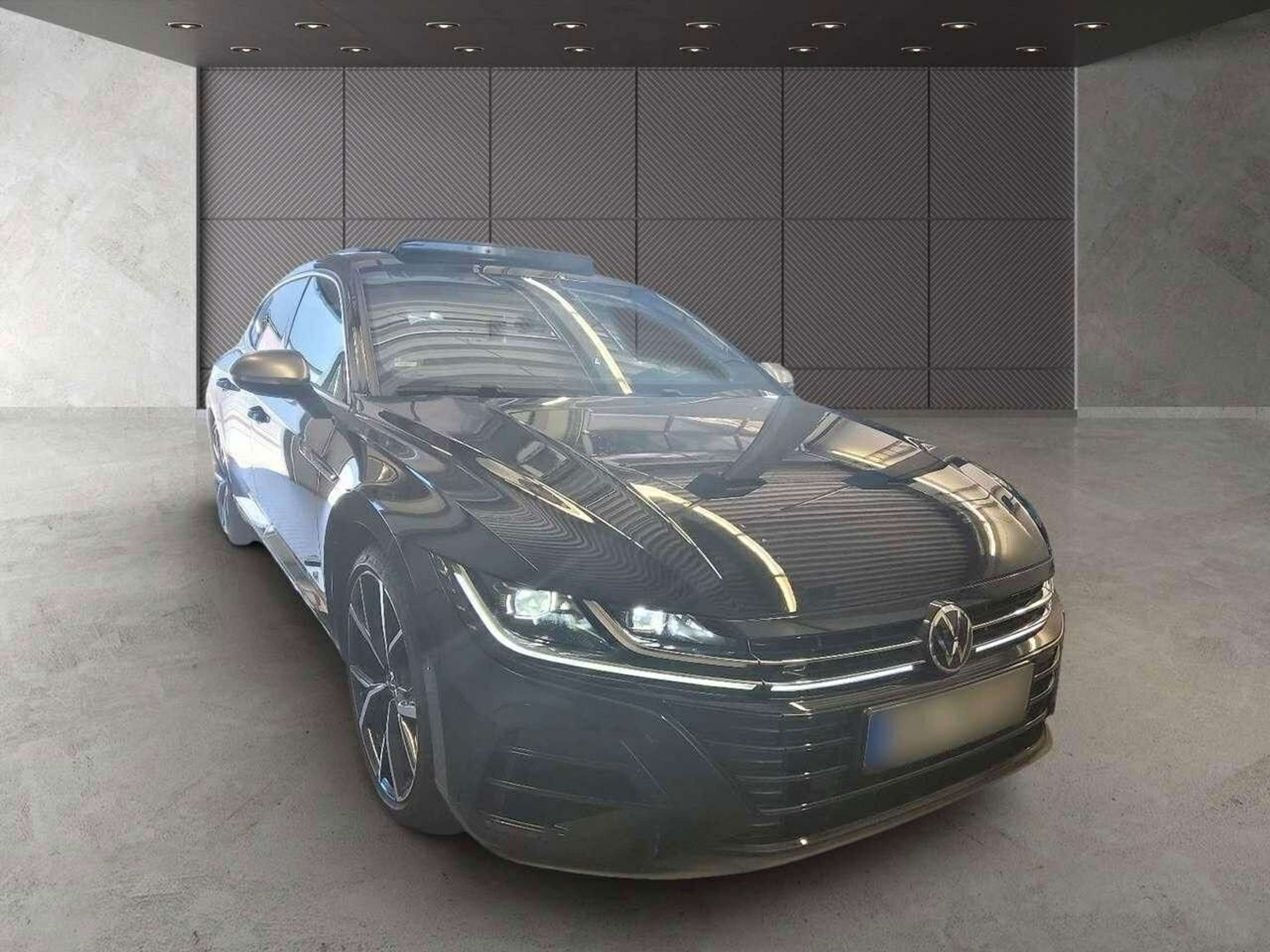 Volkswagen - Arteon