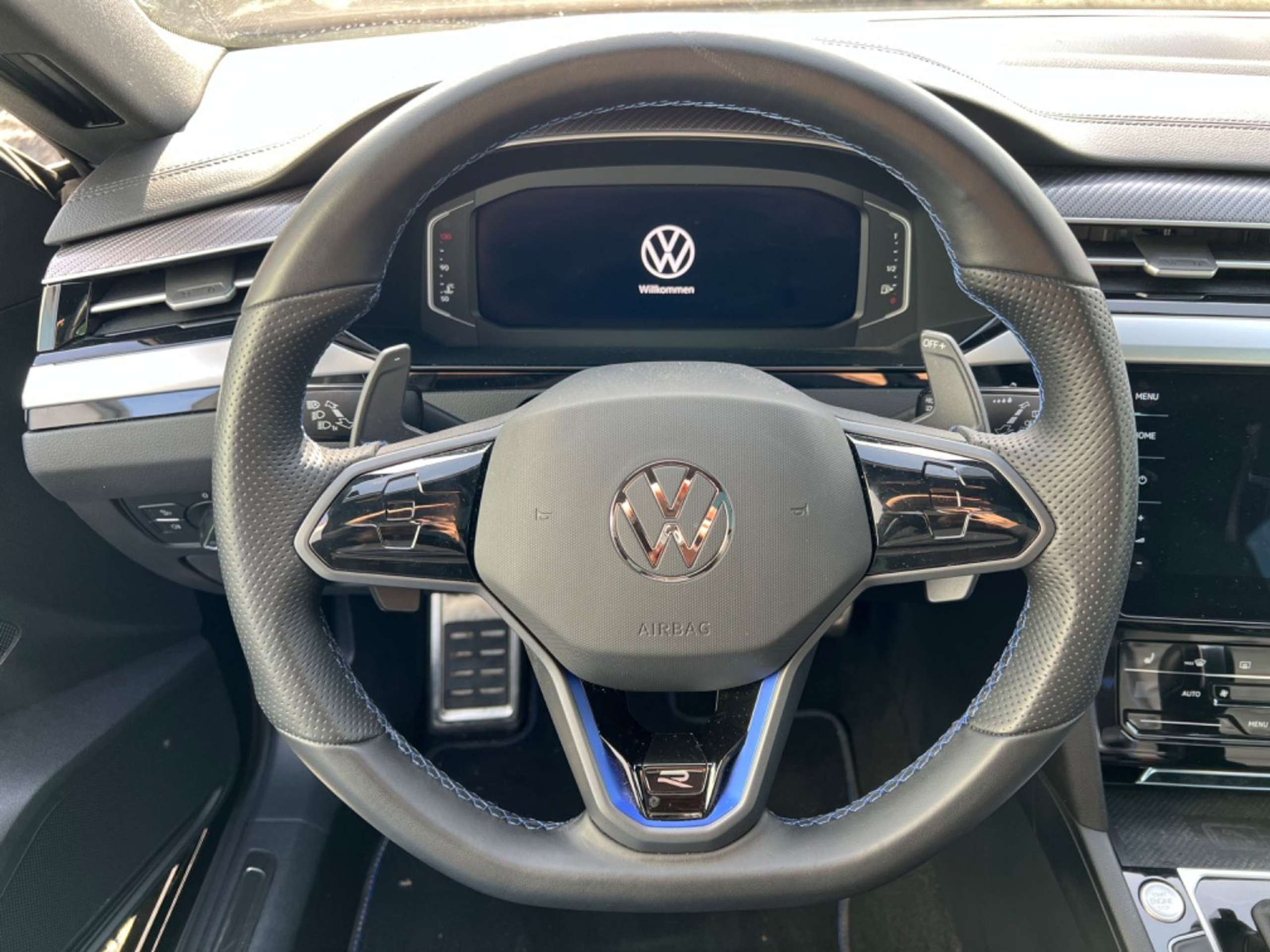 Volkswagen - Arteon