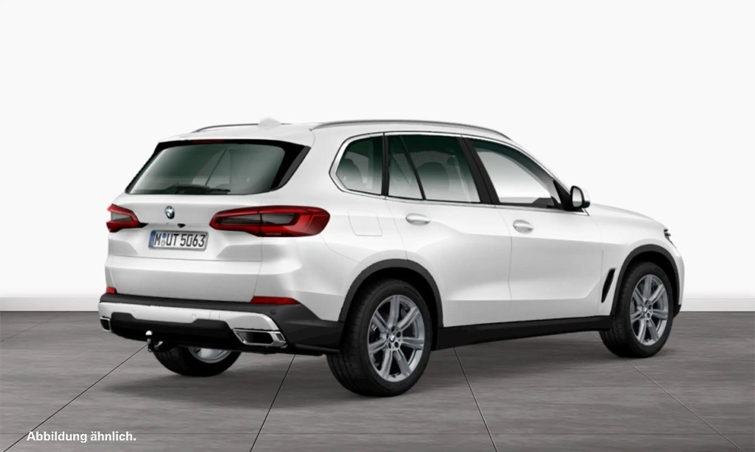 BMW - X5