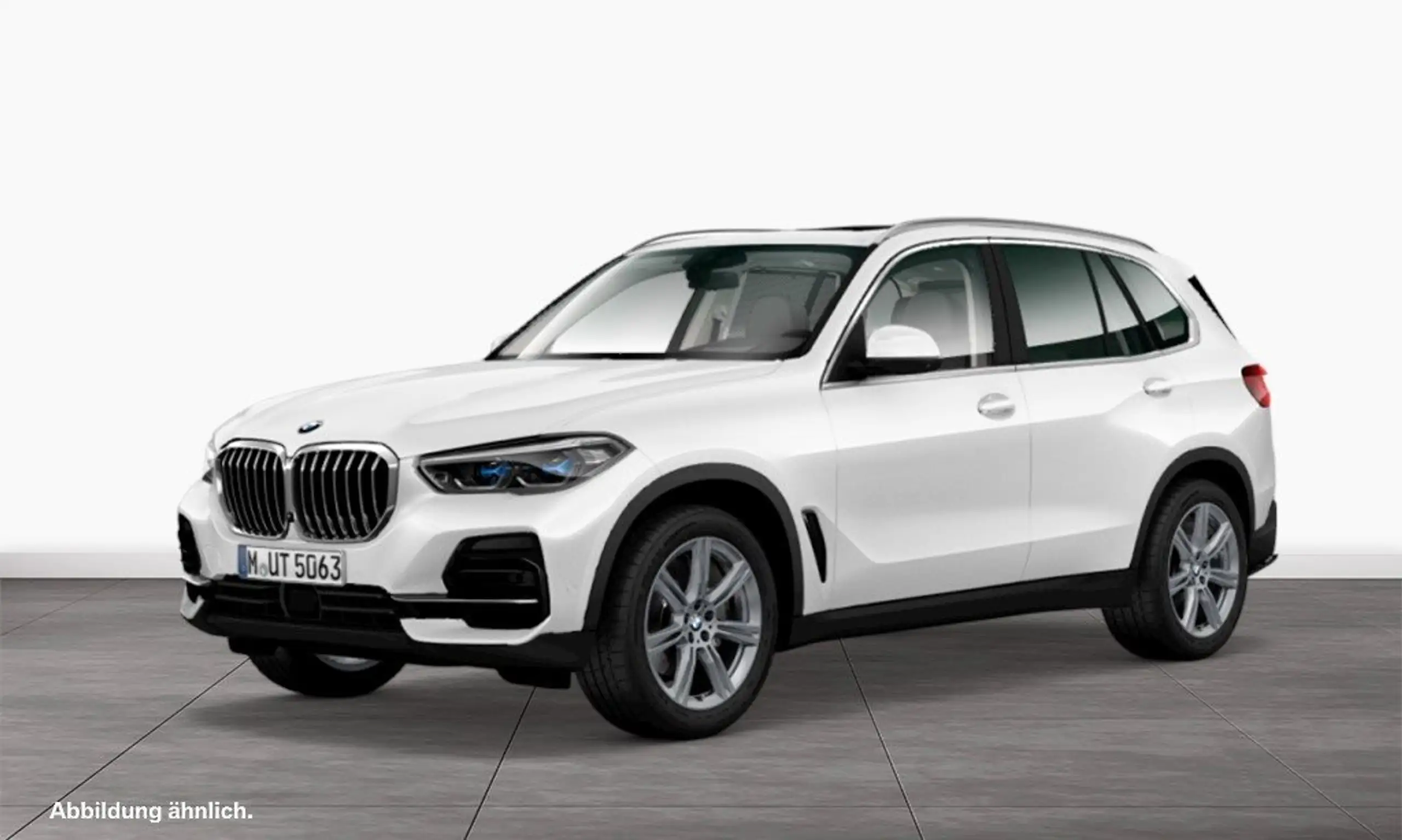 BMW - X5