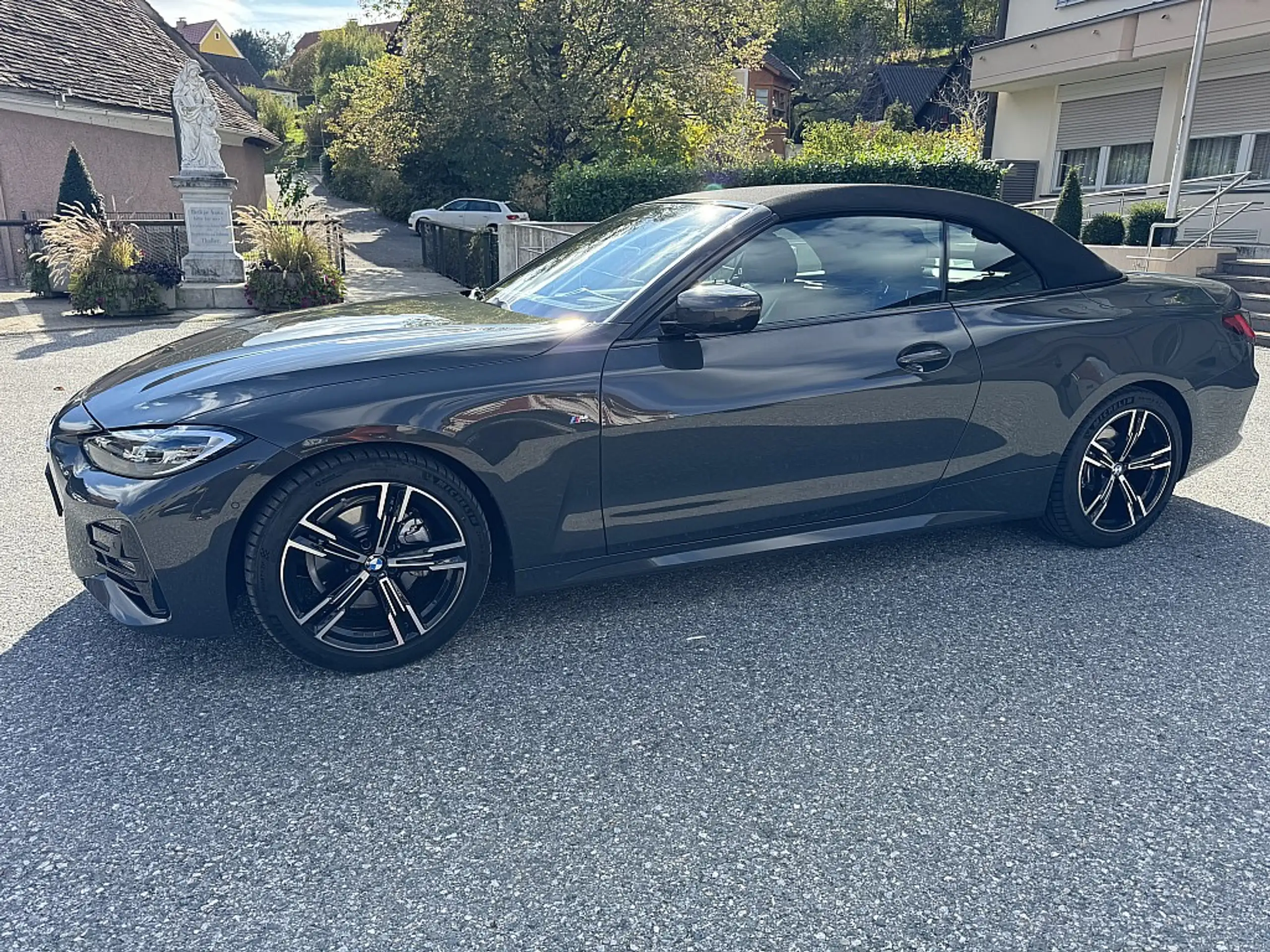 BMW - 420