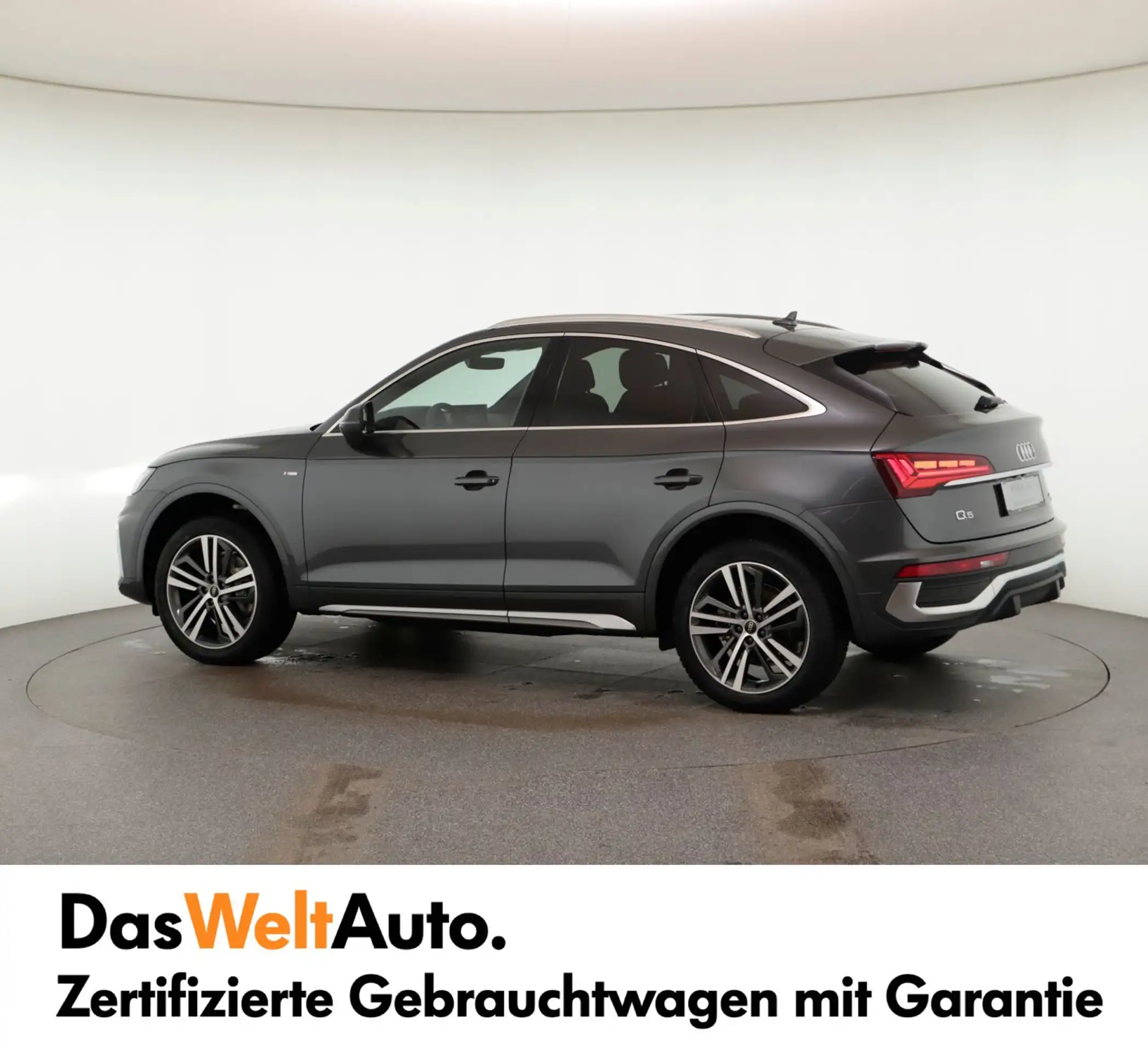 Audi - Q5