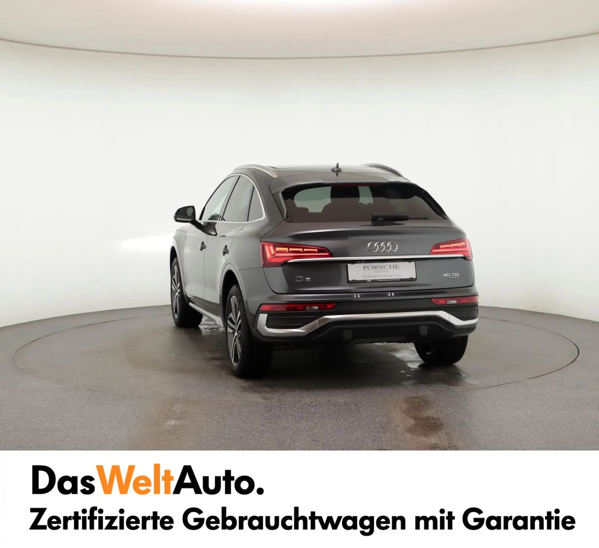 Audi - Q5