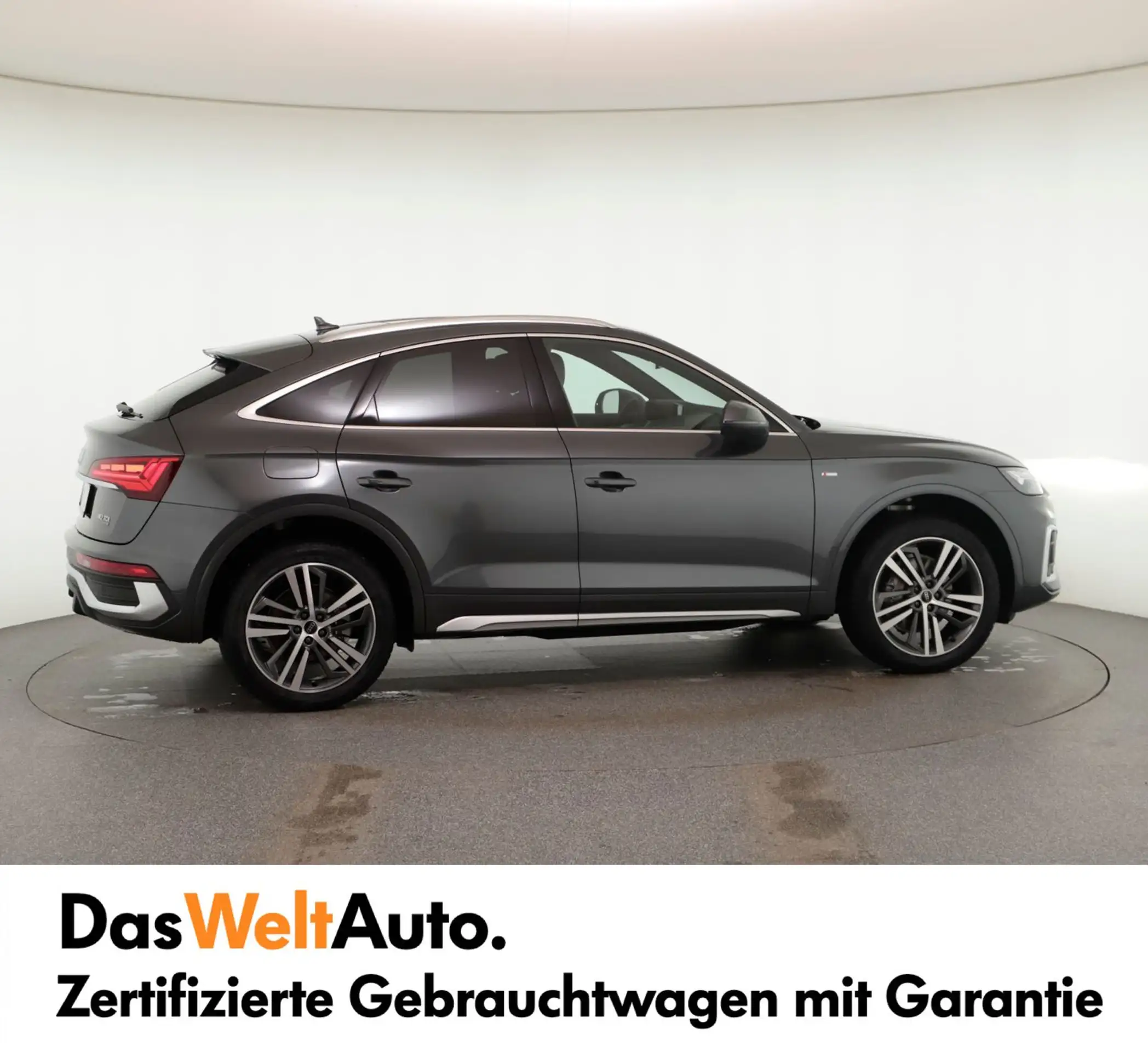 Audi - Q5