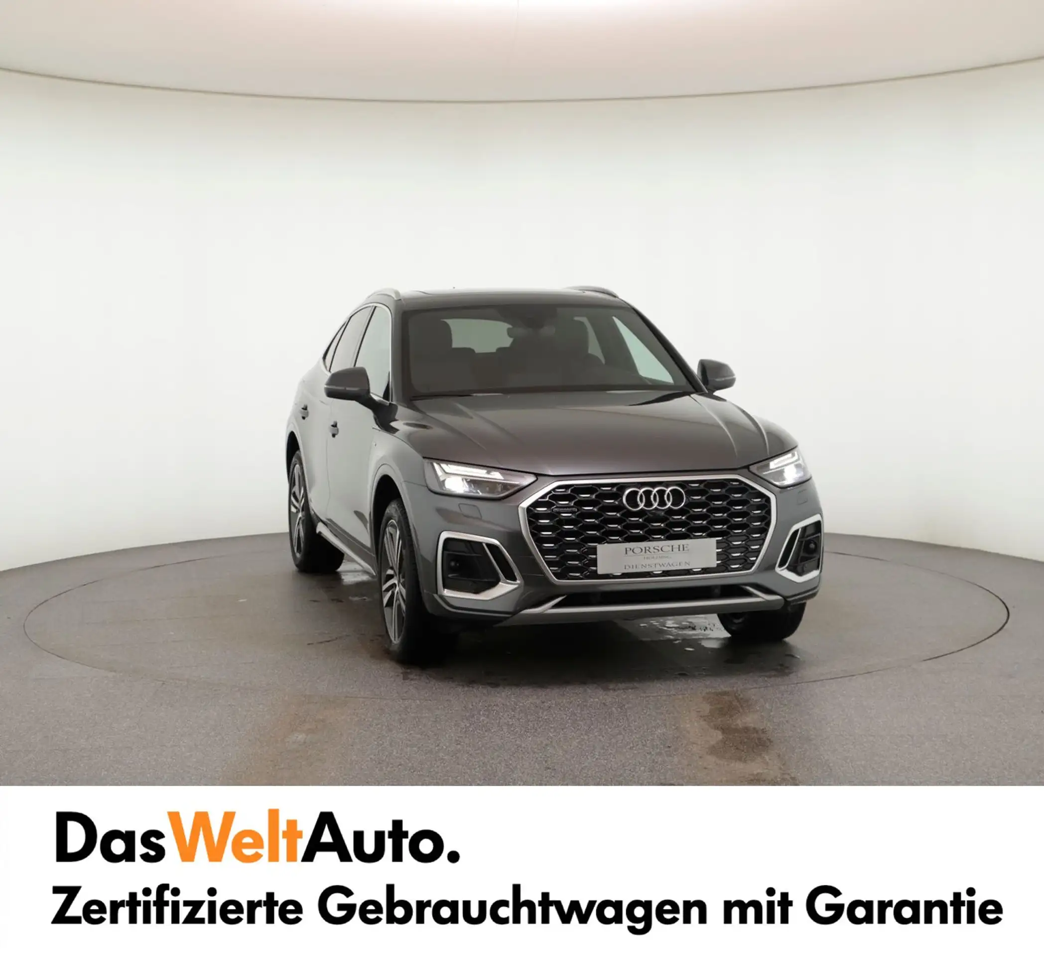 Audi - Q5