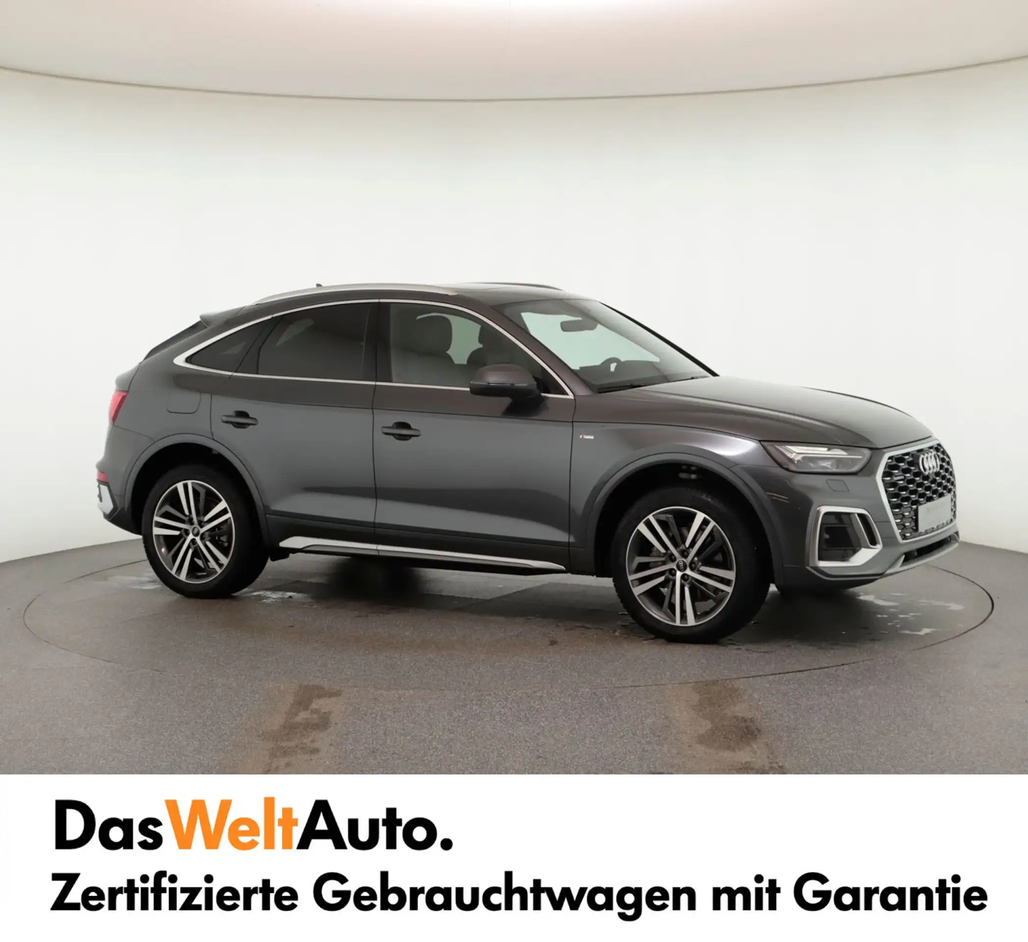 Audi - Q5