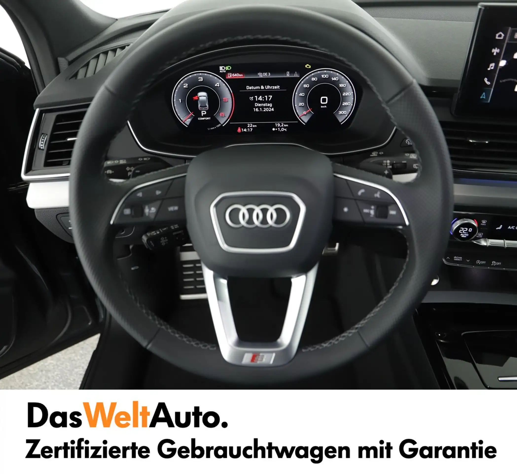 Audi - Q5