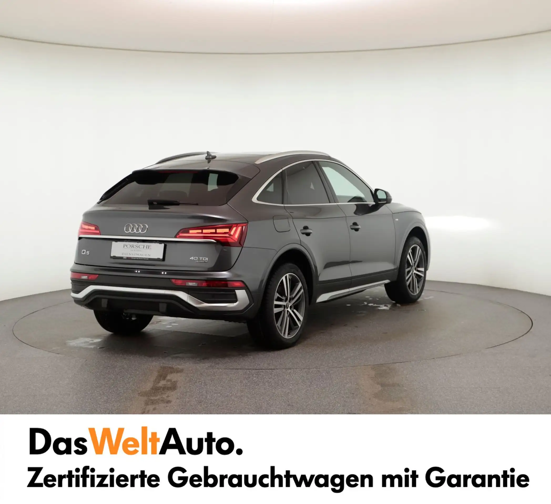 Audi - Q5