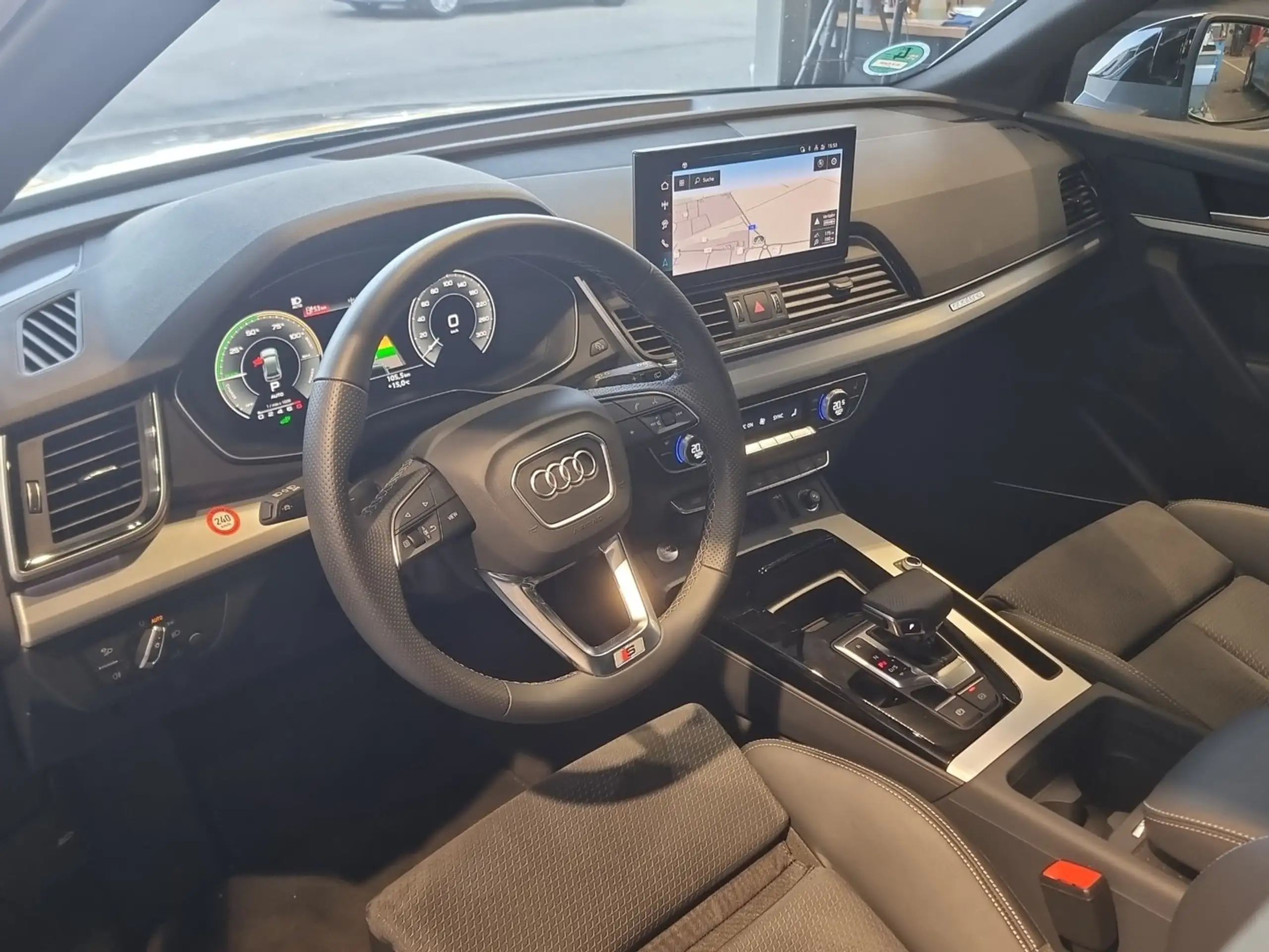 Audi - Q5