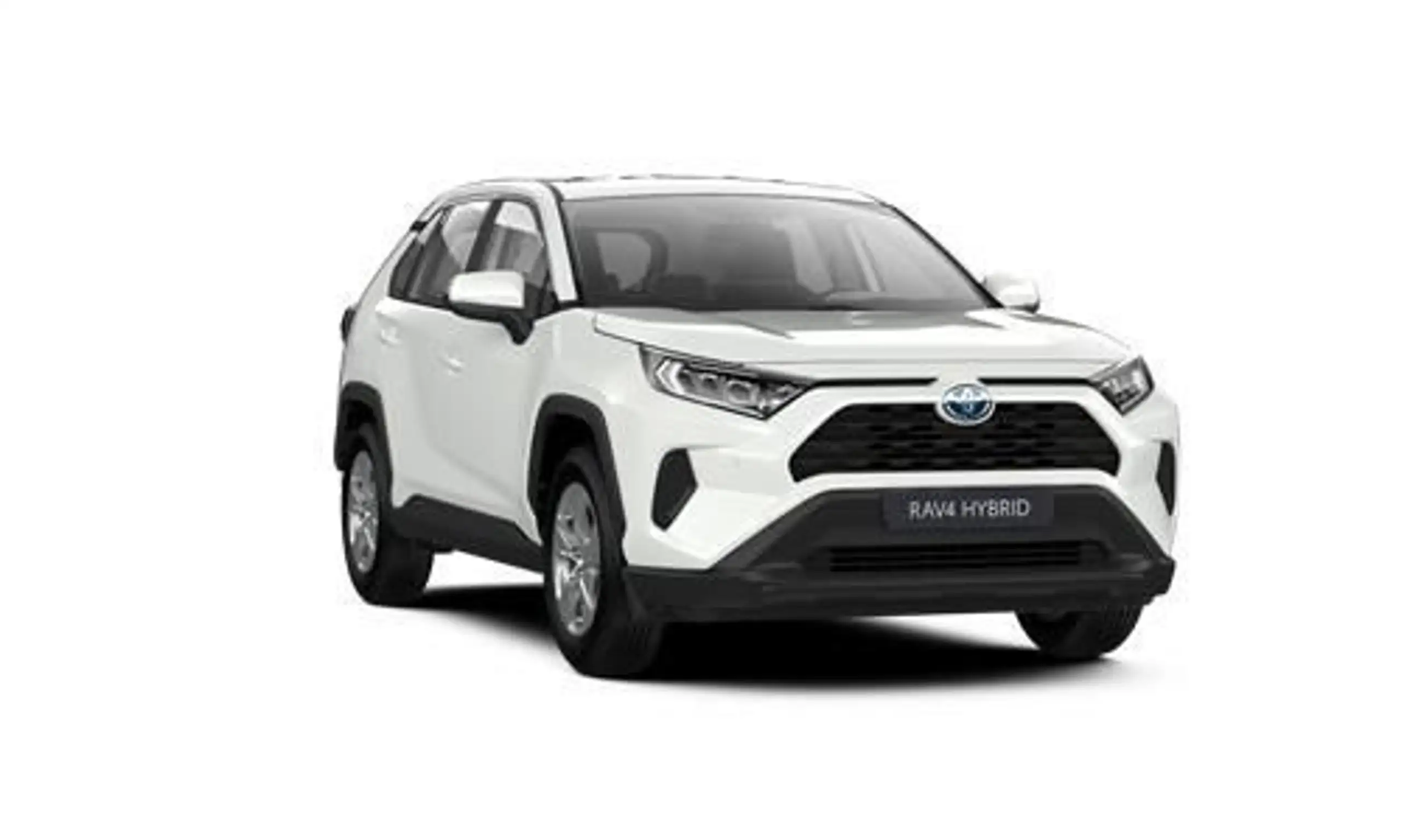 Toyota - RAV 4