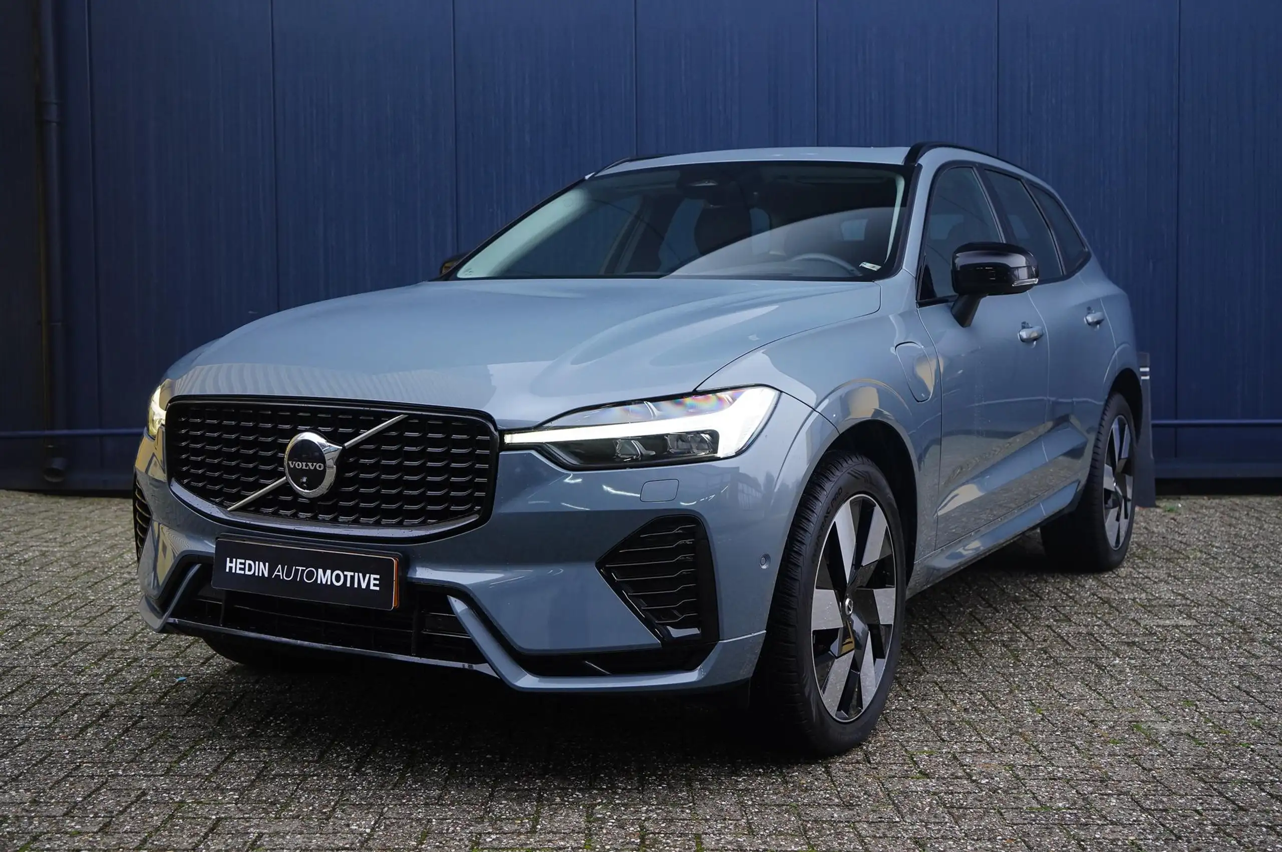 Volvo - XC60