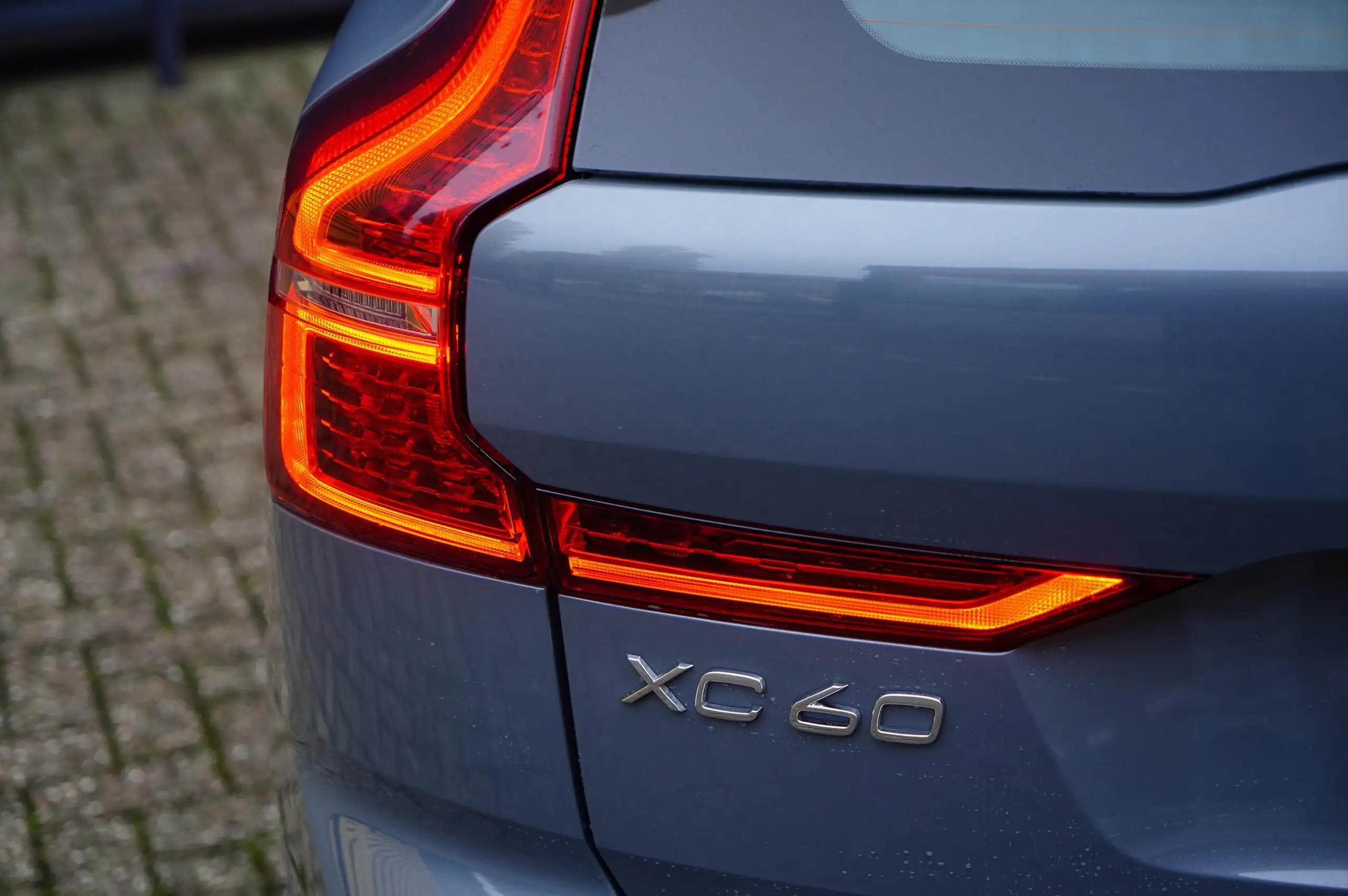 Volvo - XC60