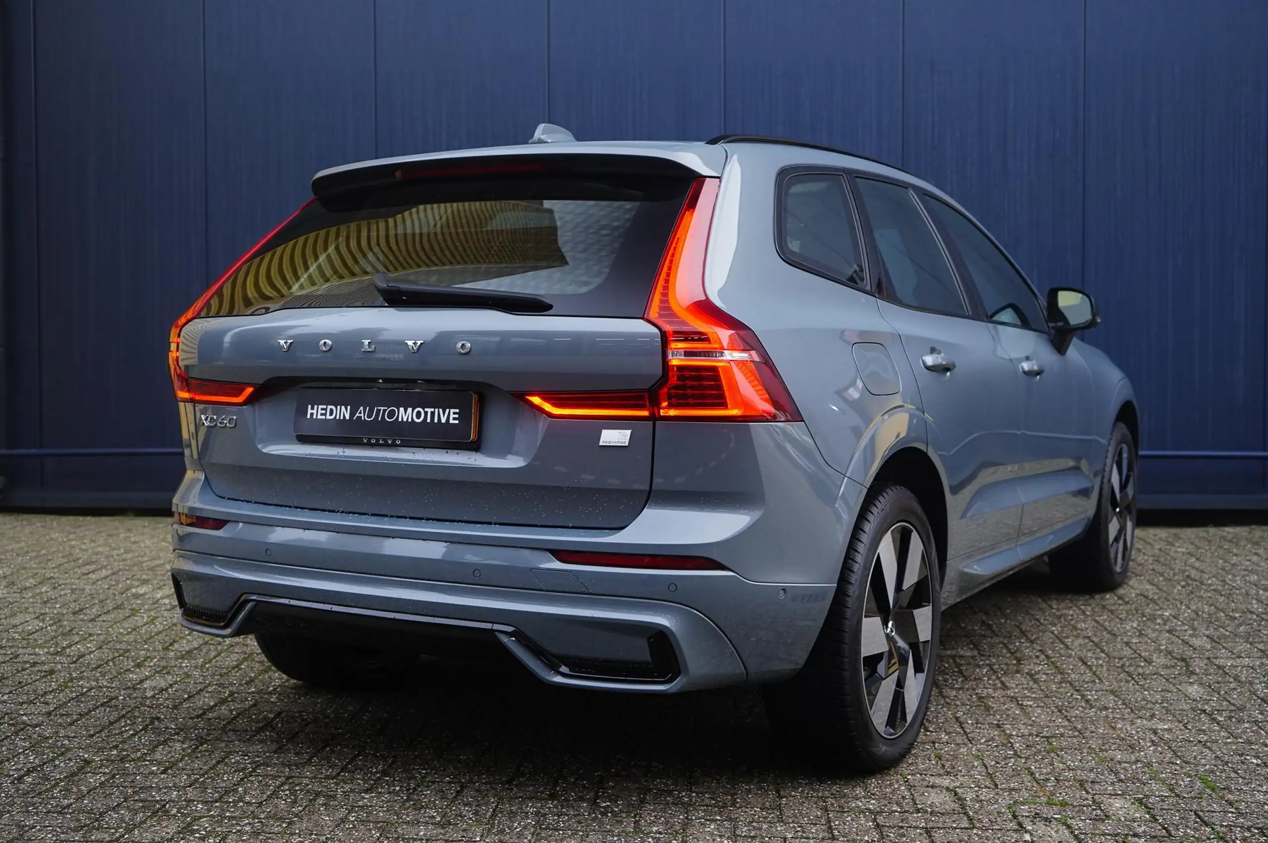 Volvo - XC60