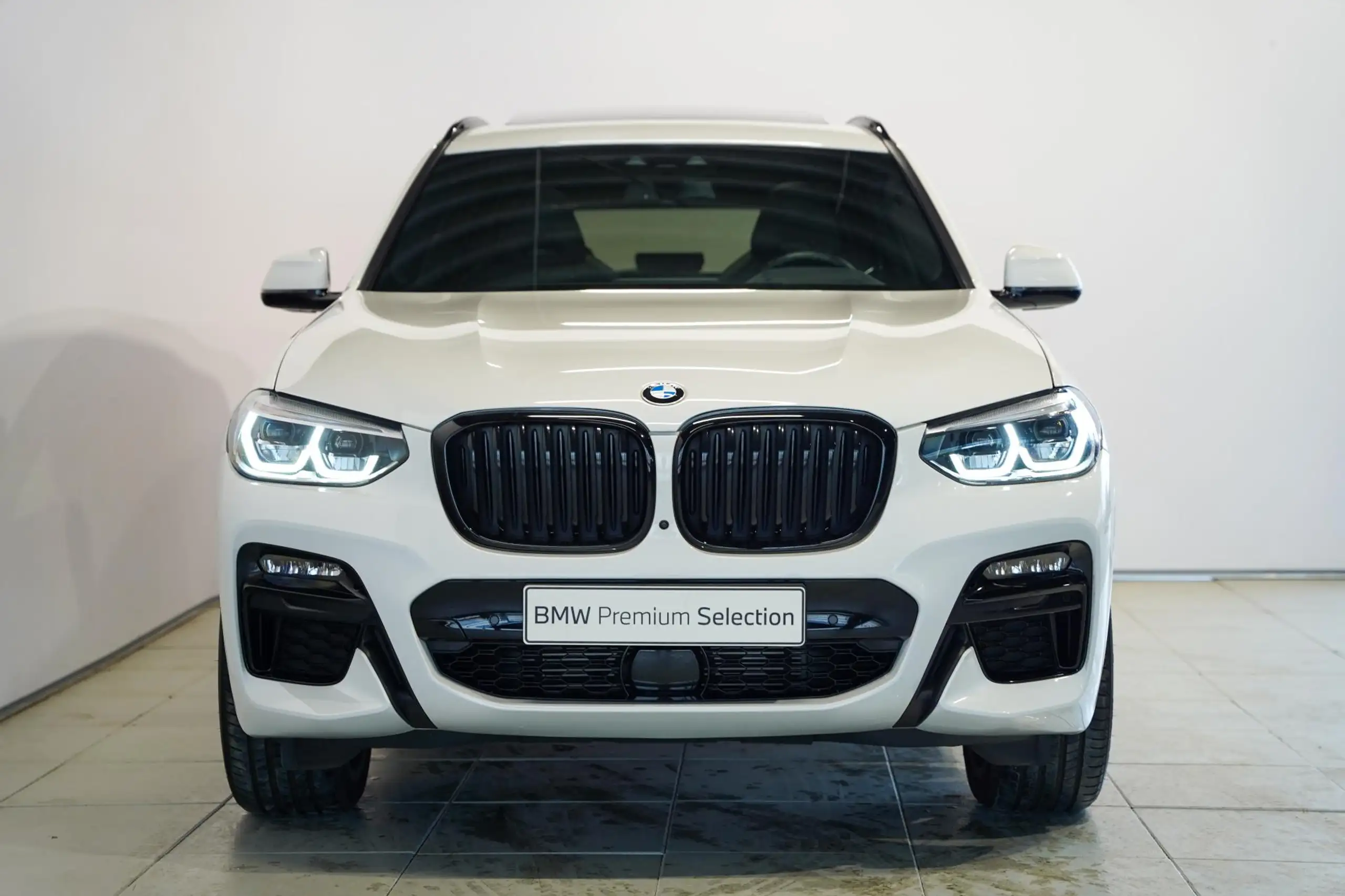 BMW - X3