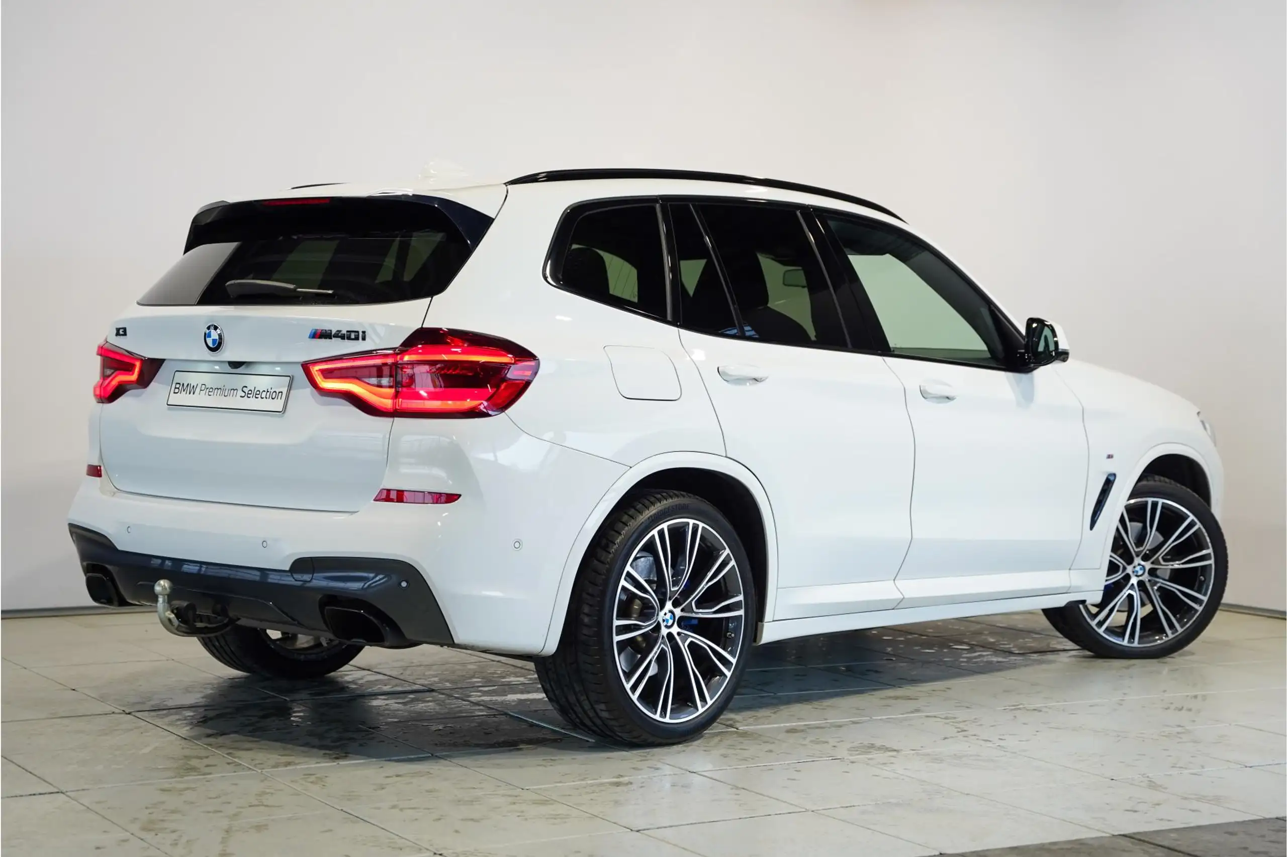 BMW - X3