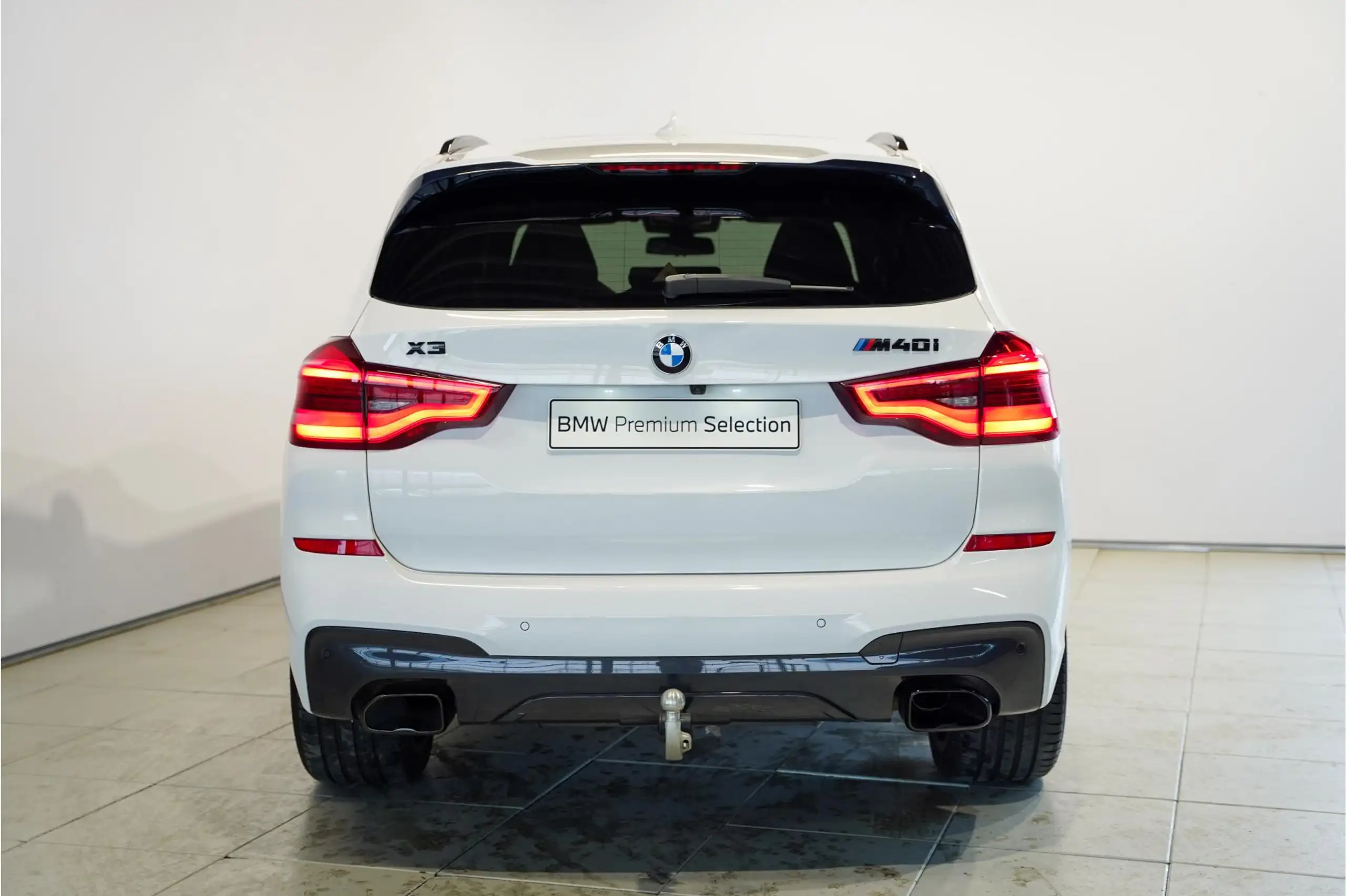 BMW - X3