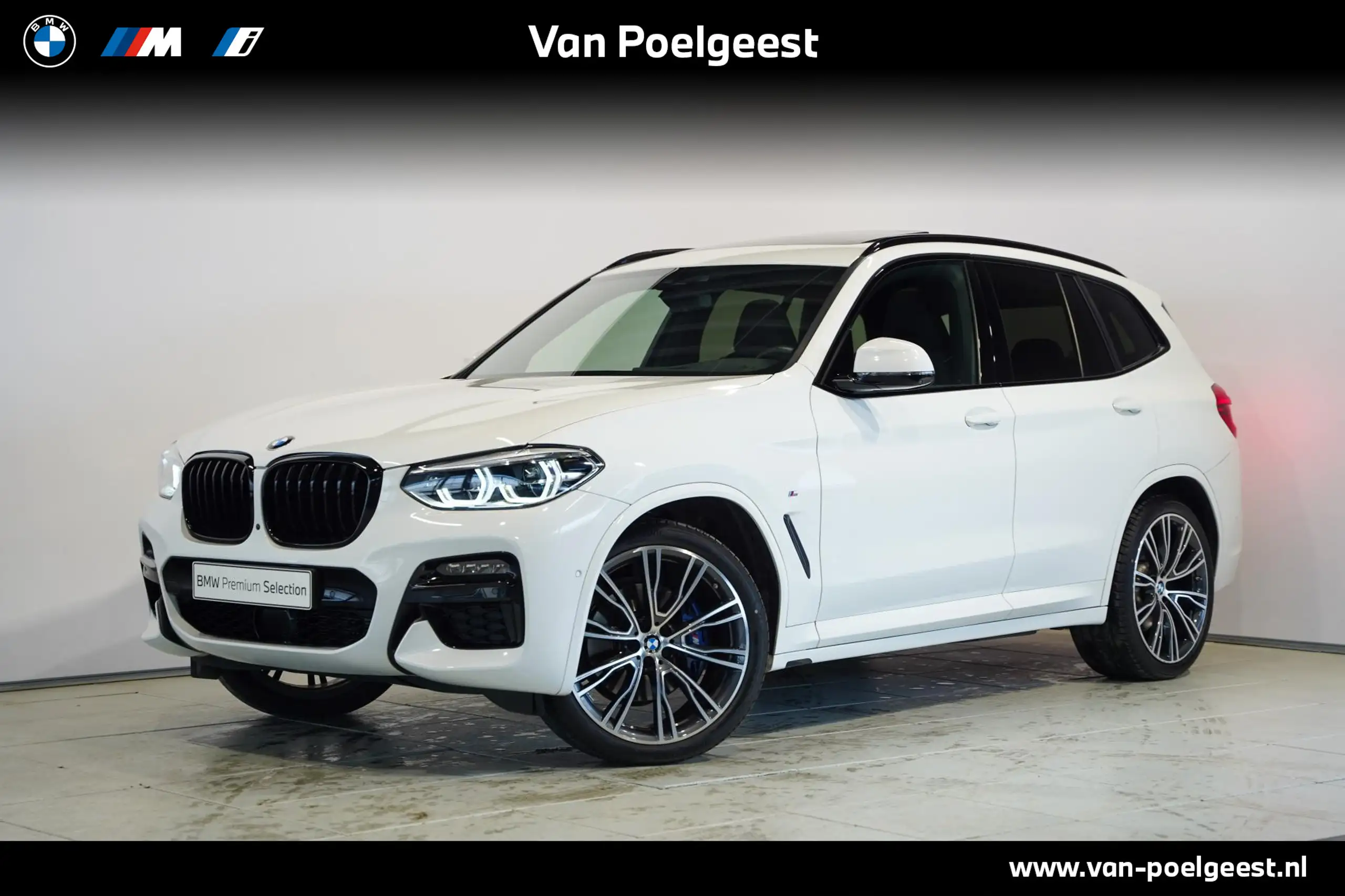 BMW - X3