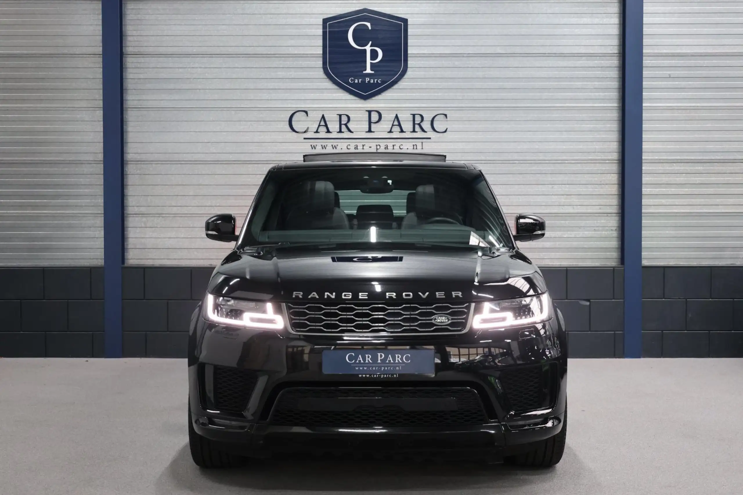 Land Rover - Range Rover Sport