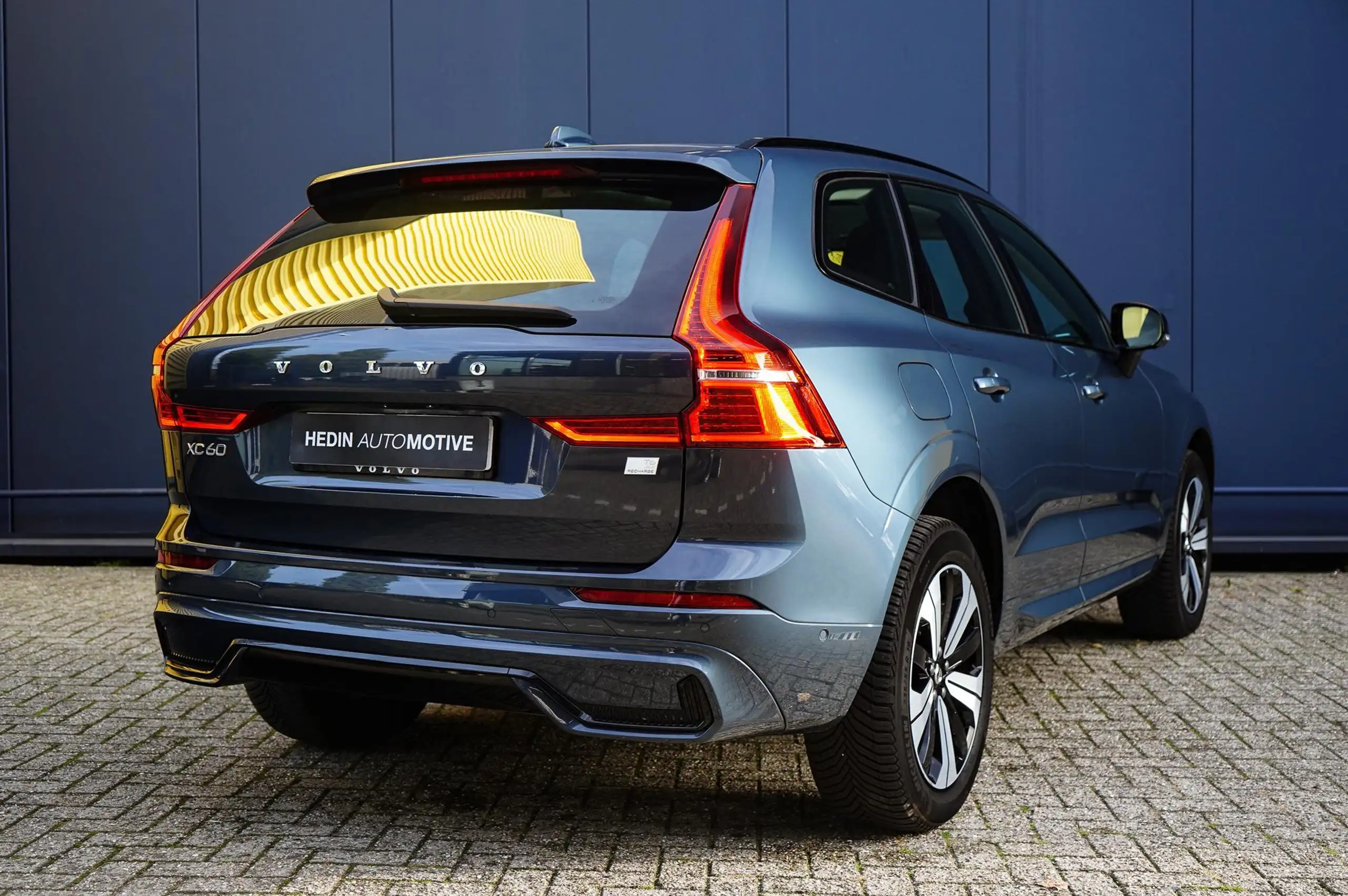 Volvo - XC60