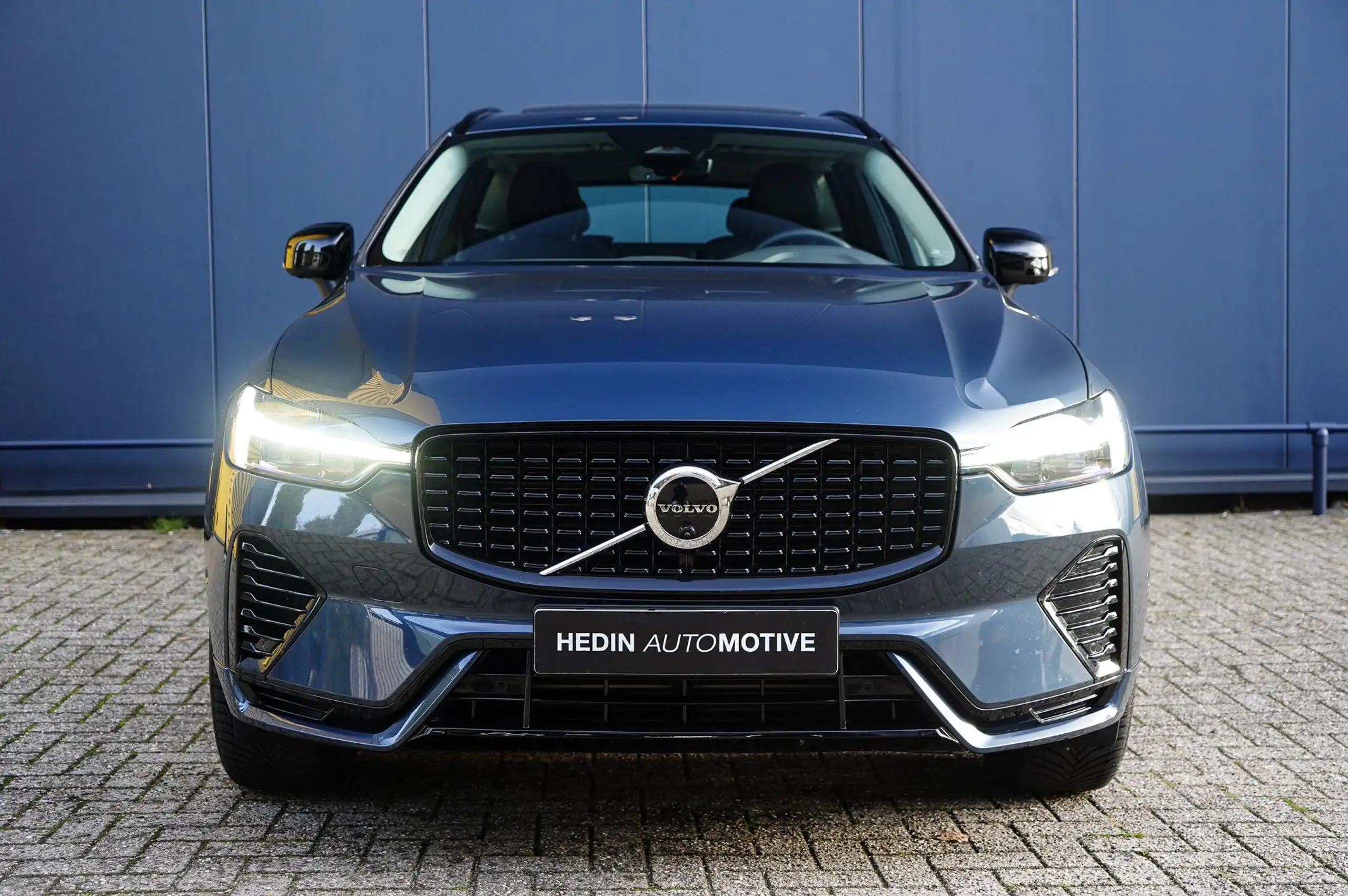 Volvo - XC60