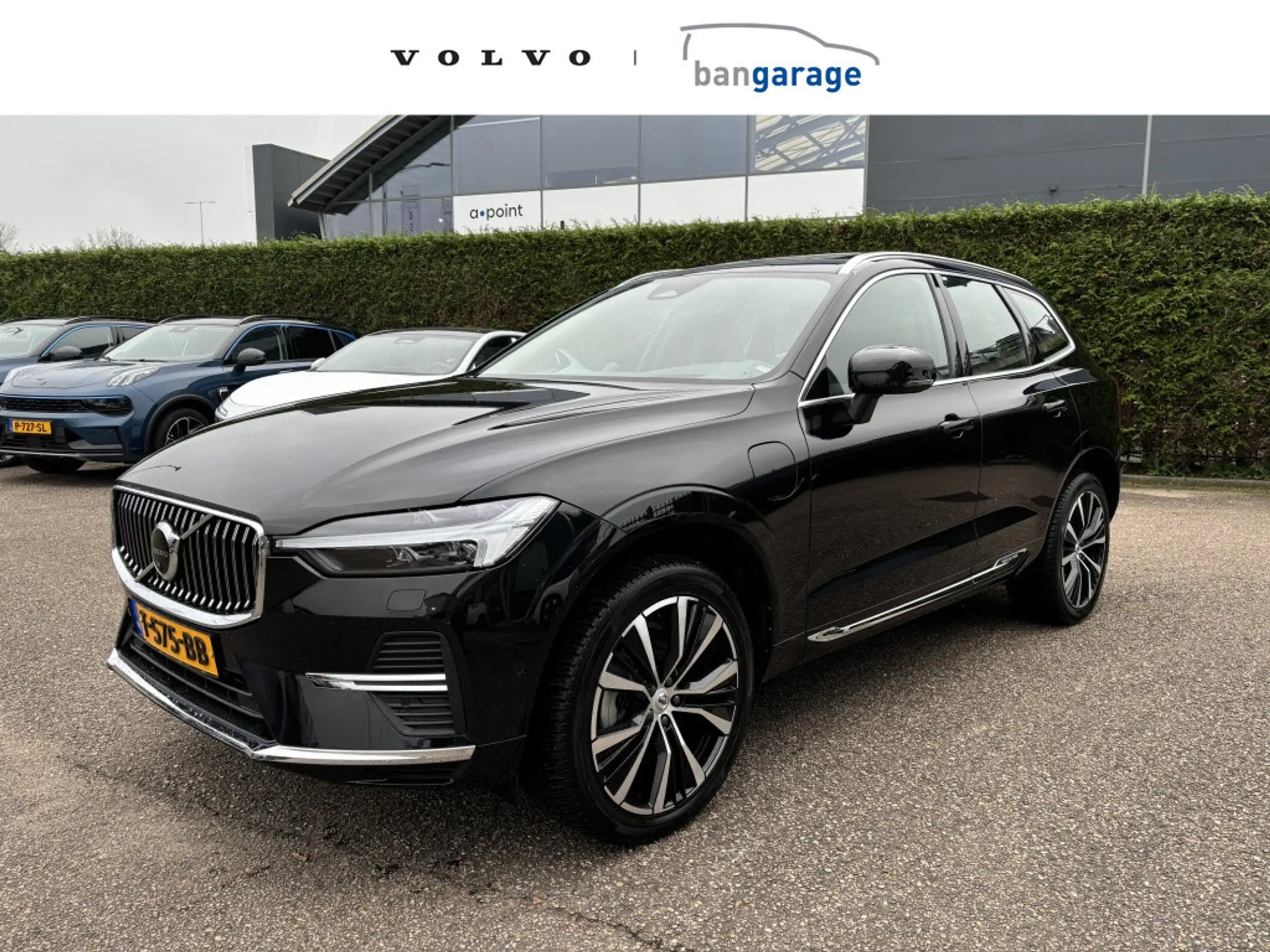 Volvo - XC60